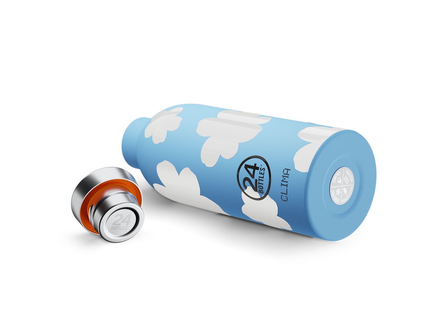 24Bottles® Clima Bottle Daydreaming 500ml 24Bottles® Clima Bottle Daydreaming 500ml