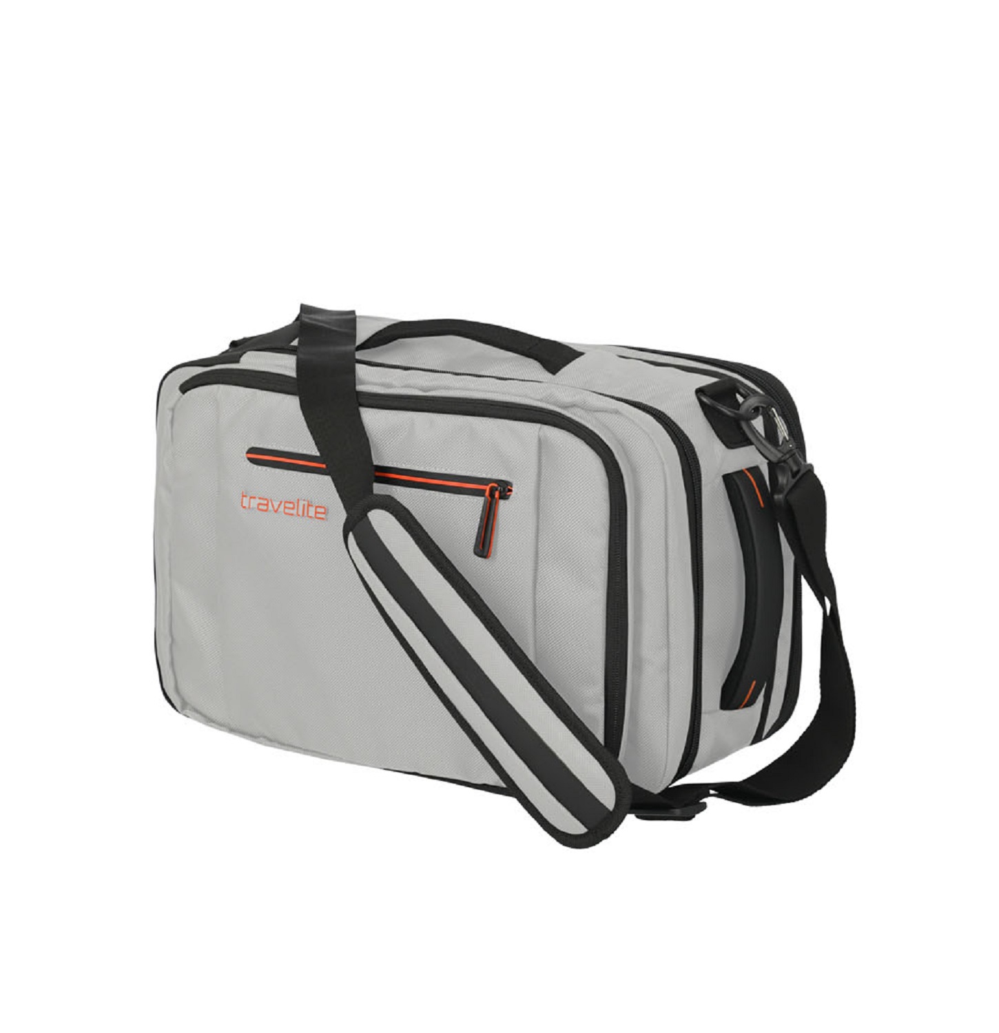 Travelite Crosslite Bordtasche/Rucksack S Natur Travelite Crosslite Bordtasche/Rucksack S Natur