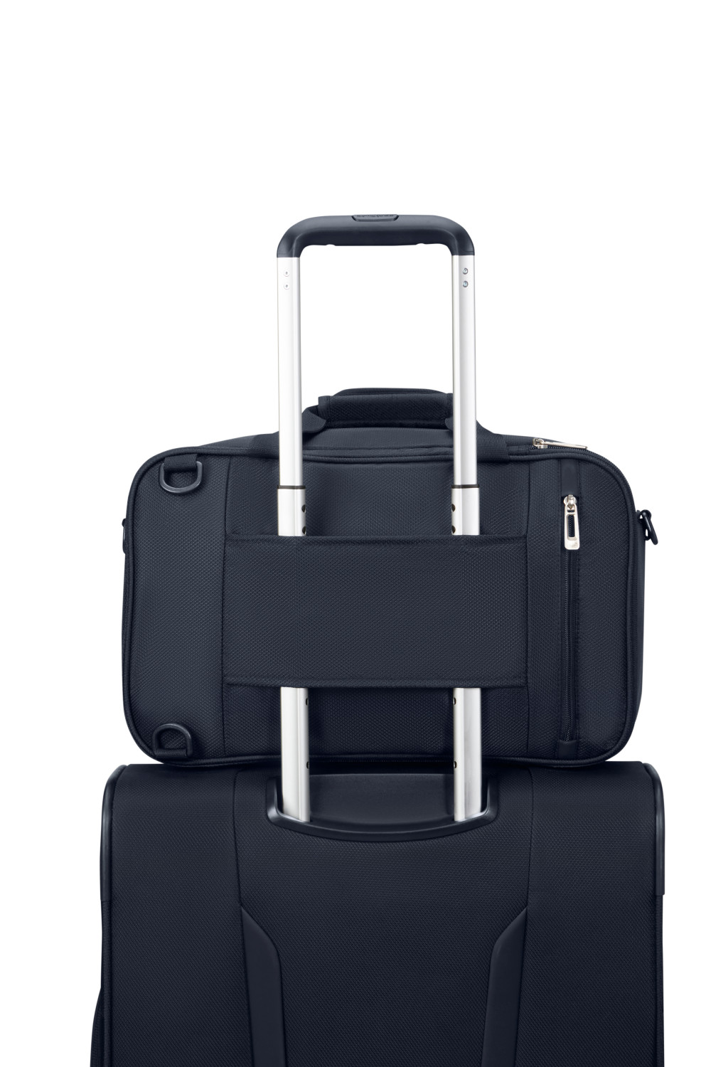Samsonite Respark 3-Wege-Reisetasche Midnight Blue