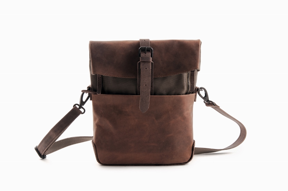 Harold's Twister Crossbag