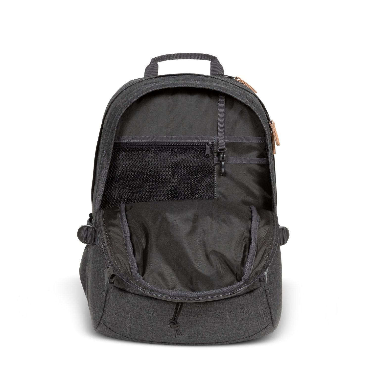 Eastpak GERYS CS Rucksack CS Black Denim2 Eastpak GERYS CS Rucksack CS Black Denim2