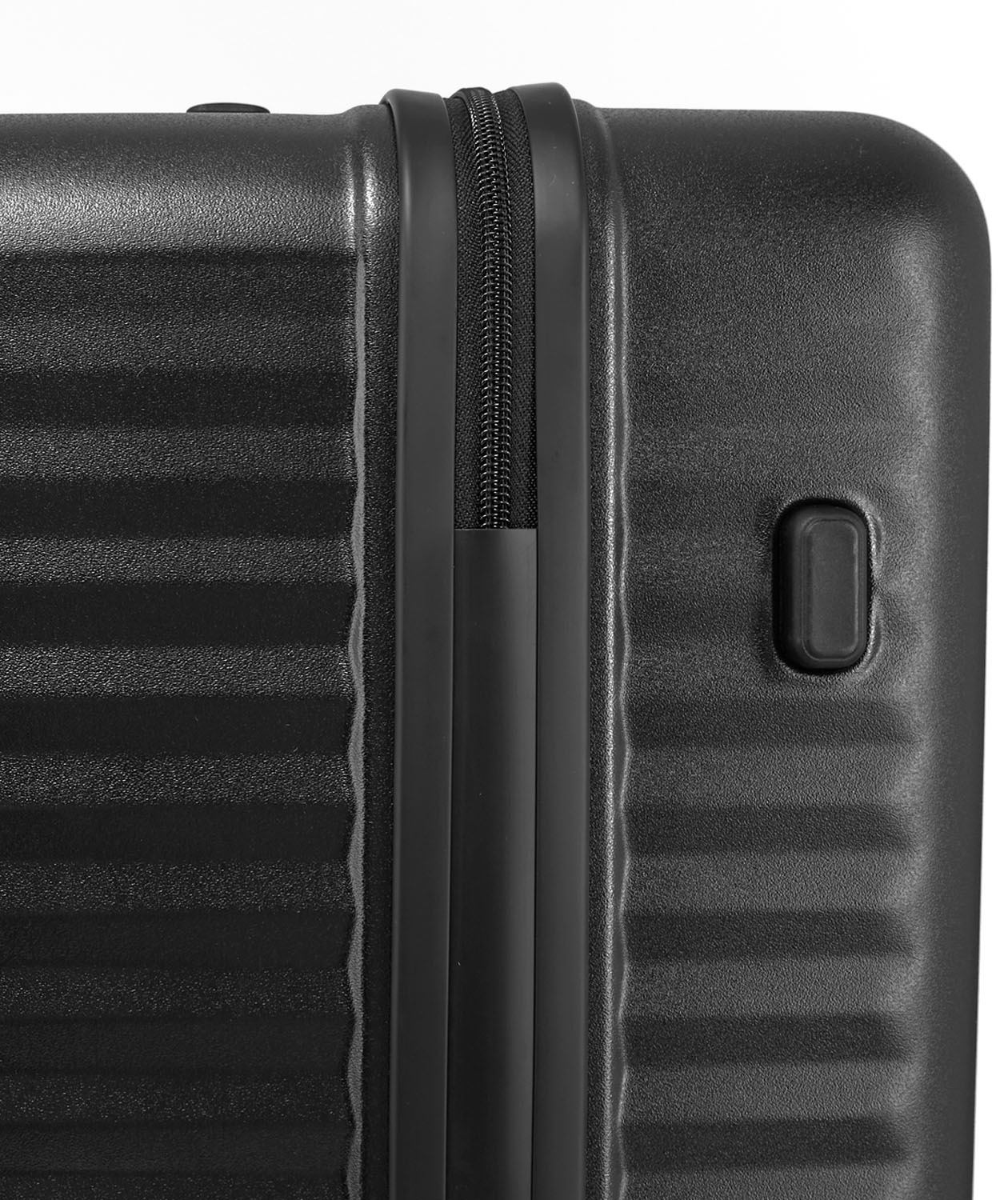 ECHOLAC Celestra SuperTrunk Trolley L Black ECHOLAC Celestra SuperTrunk Trolley L Black