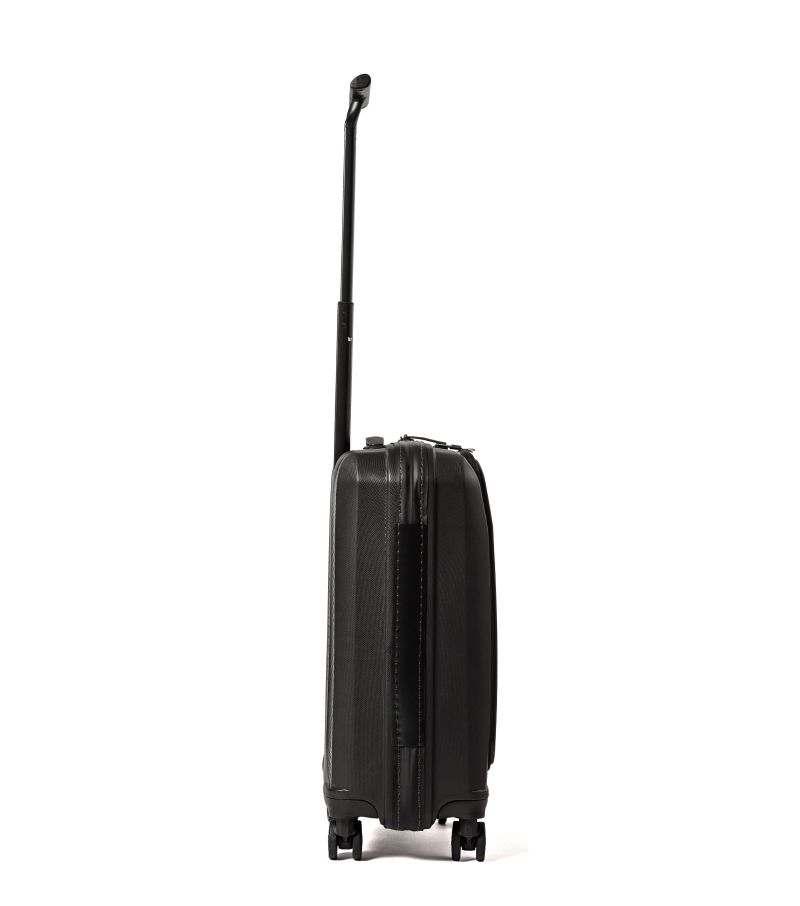epic Phantom SL FastBACK Trolley S 4R 55cm mit Vordertasche phantomBLACK