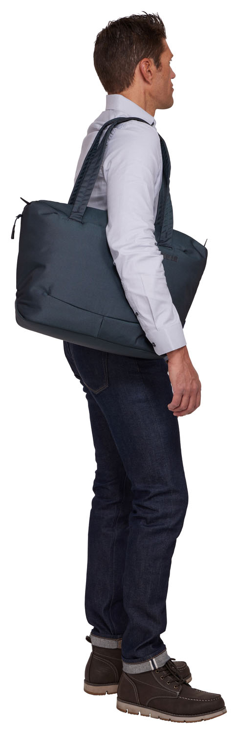 THULE Subterra 2 Tote -Tragetasche 22 L Dark Slate