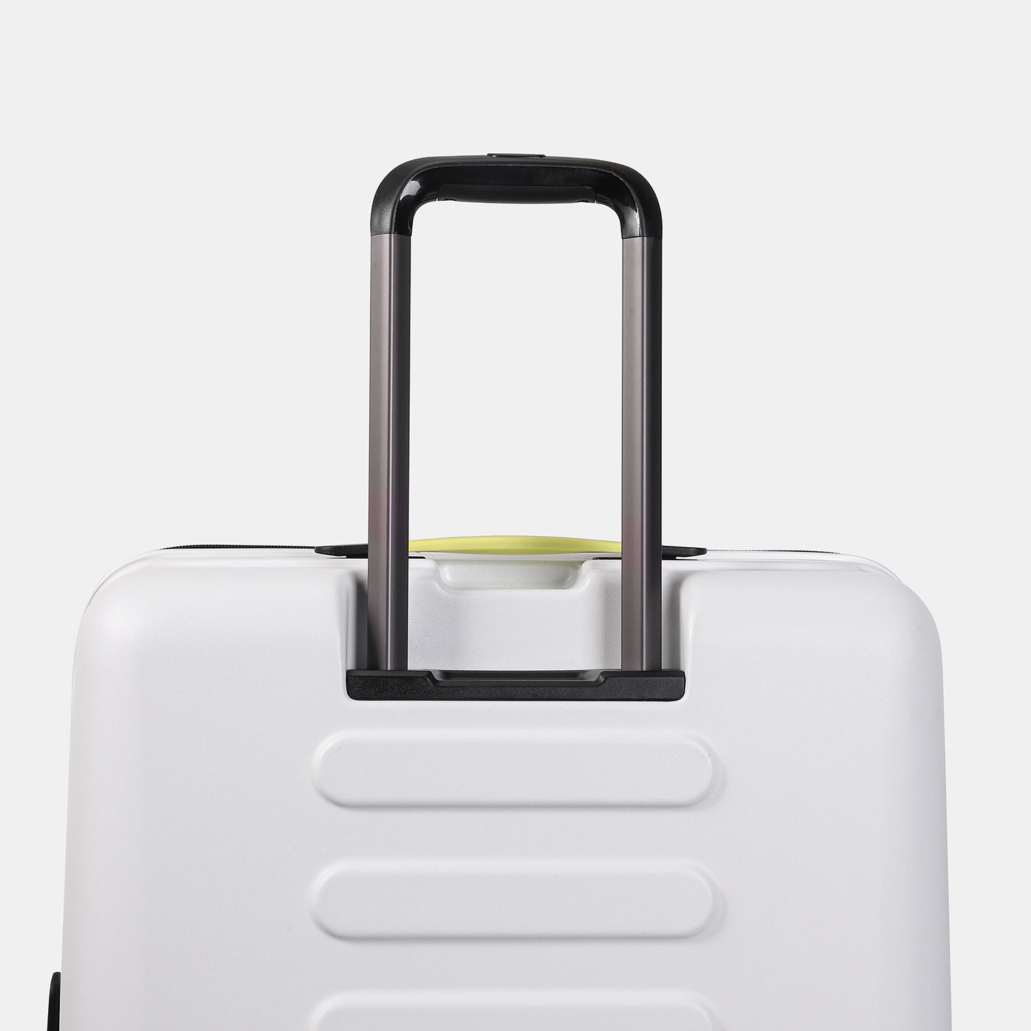 Hedgren Comby GRIP L EXP 74cm Spinner Vaporous Grey