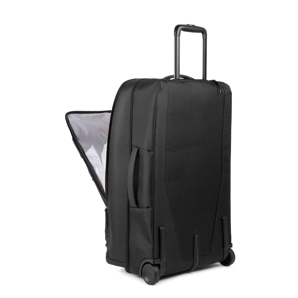 Piquadro Otello Reisetasche mit Rollen Olivgrün Piquadro Otello Reisetasche mit Rollen Olivgrün