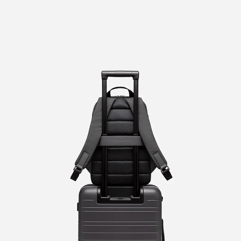 Horizn Studios GION ESSENTIAL Rucksack S Graphite Horizn Studios GION ESSENTIAL Rucksack S Graphite