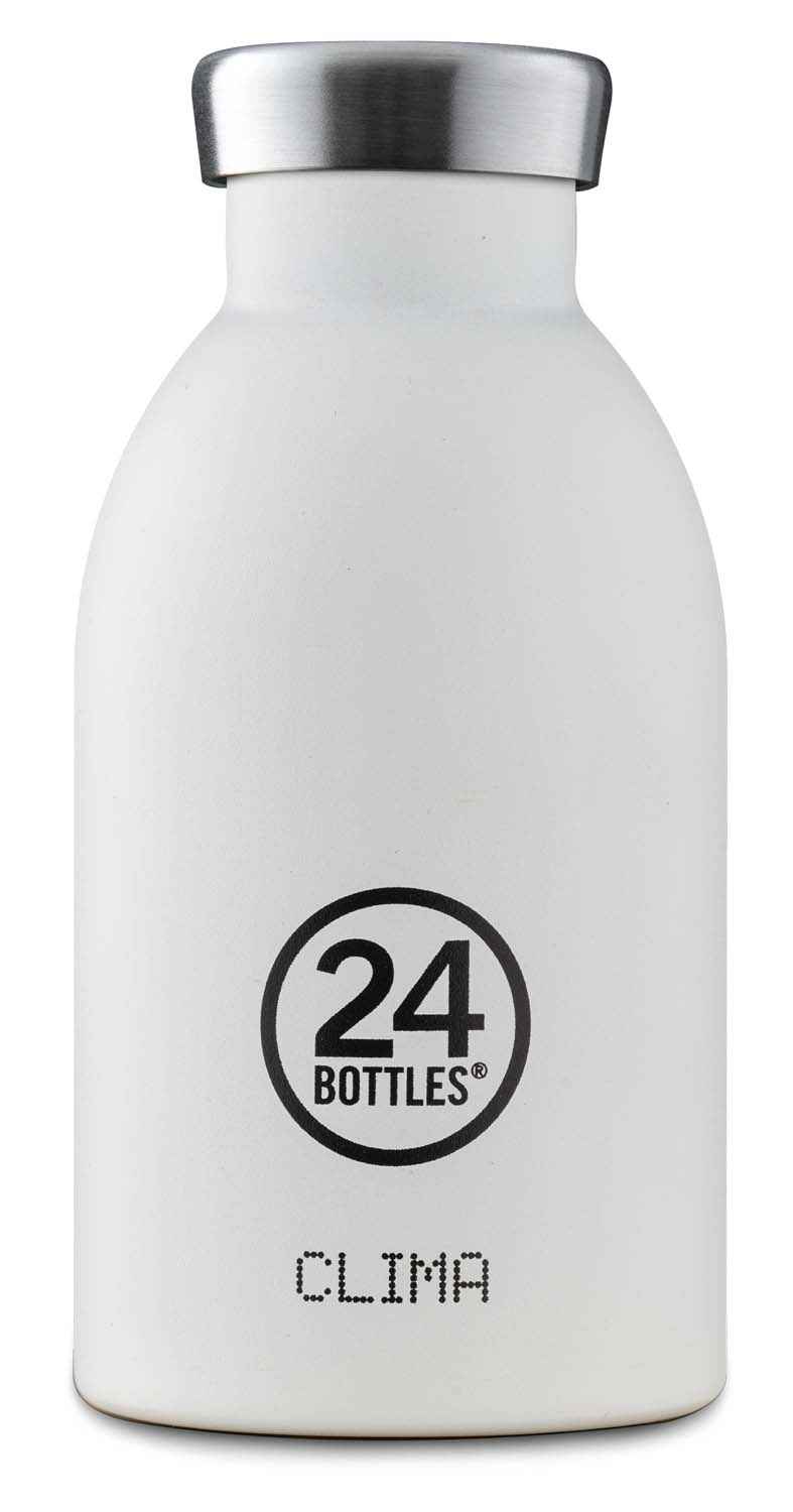24Bottles® Clima Bottle Basic 330ml