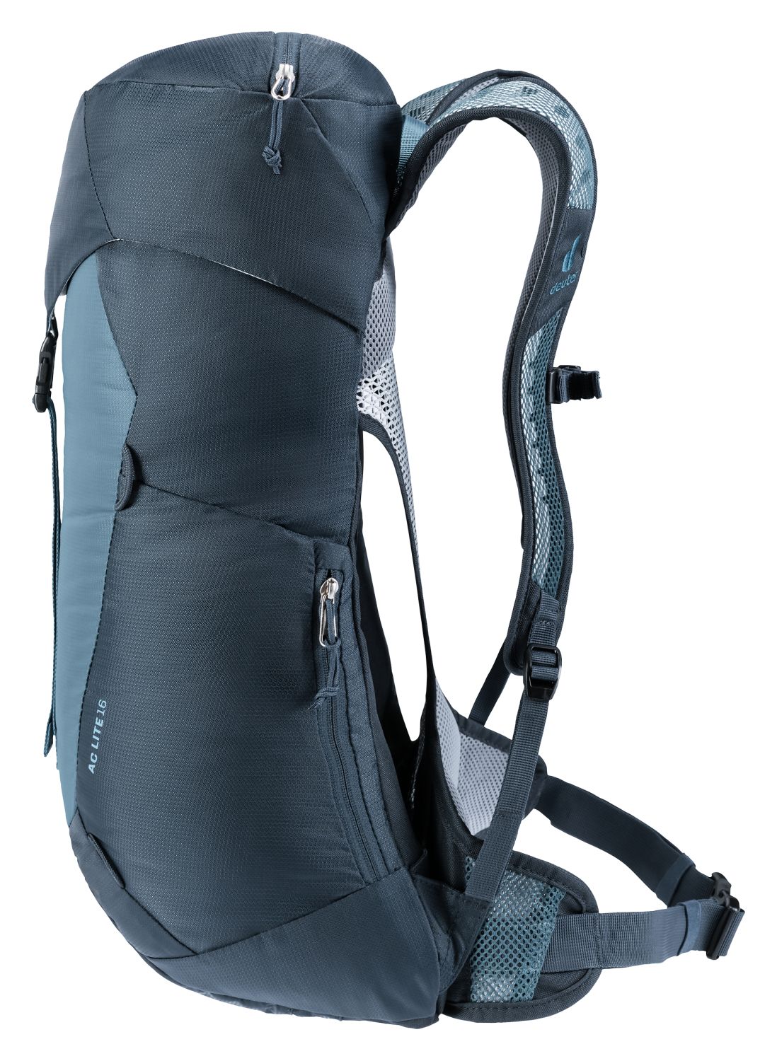 Deuter AC Lite 16 Wanderrucksack atlantic-ink Deuter AC Lite 16 Wanderrucksack atlantic-ink