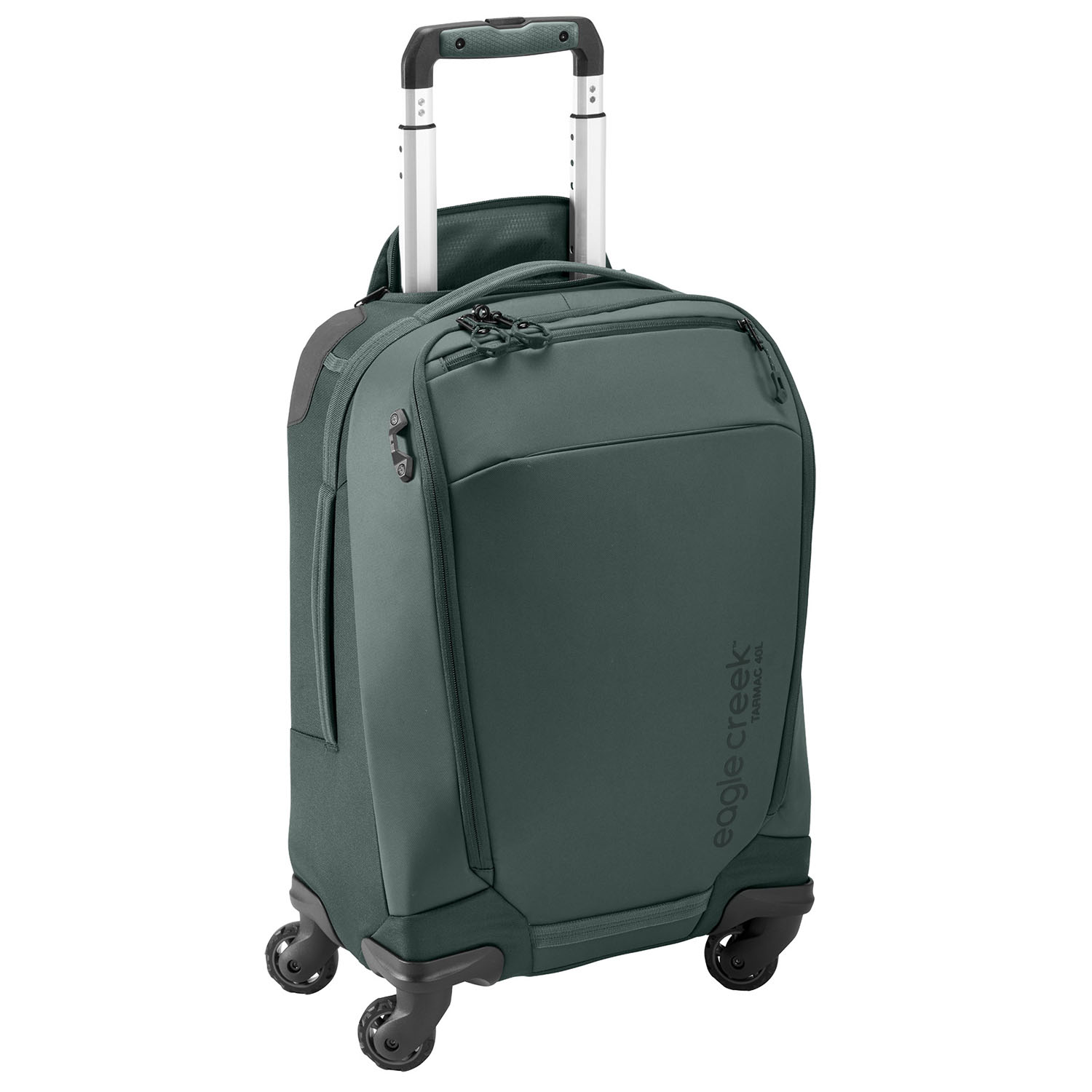 Eagle Creek Tarmac XE 4-Wheel Carry-On Luggage Eagle Creek Tarmac XE 4-Wheel Carry-On Luggage