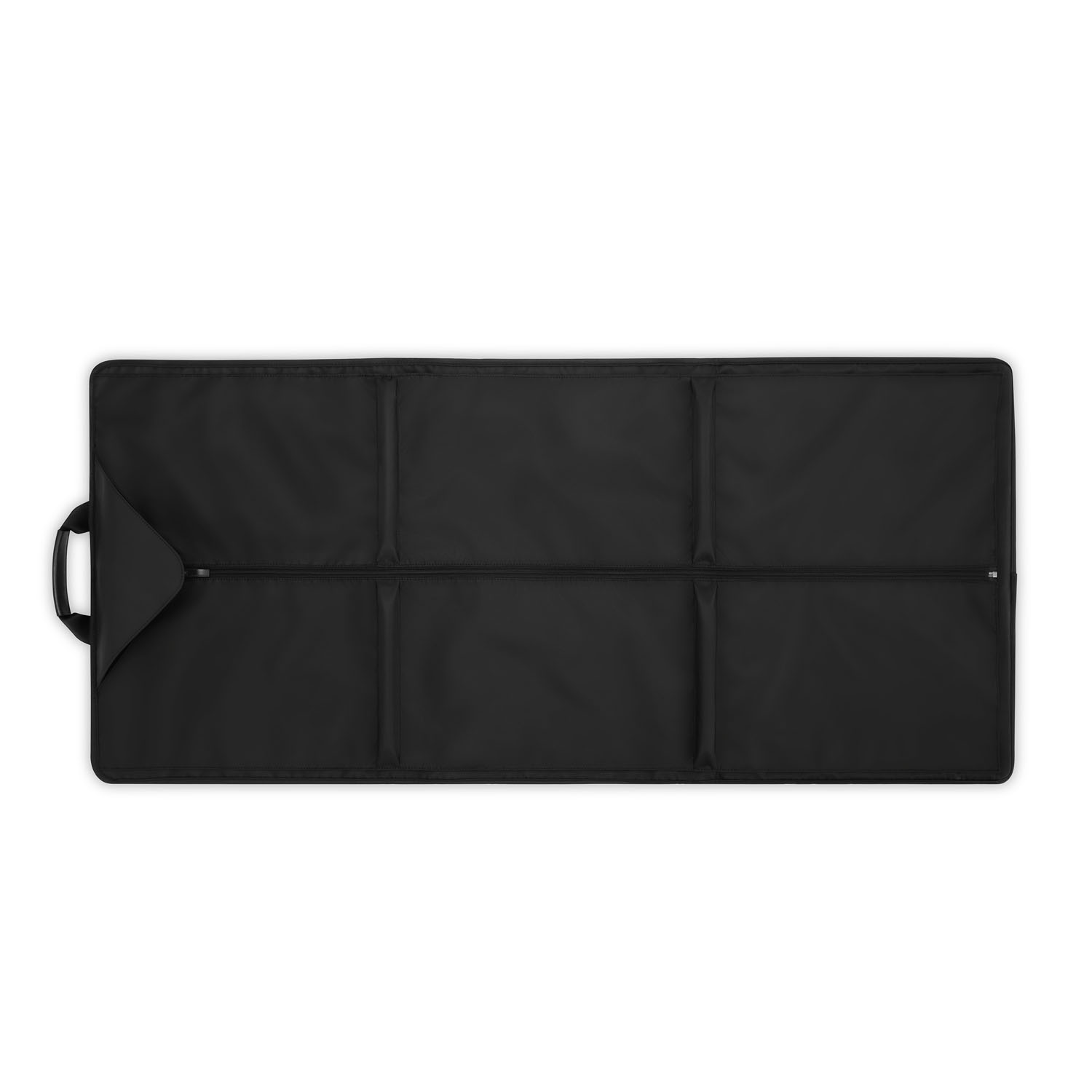 Briggs & Riley Travel Essentials Check In Garment Sleeve Black