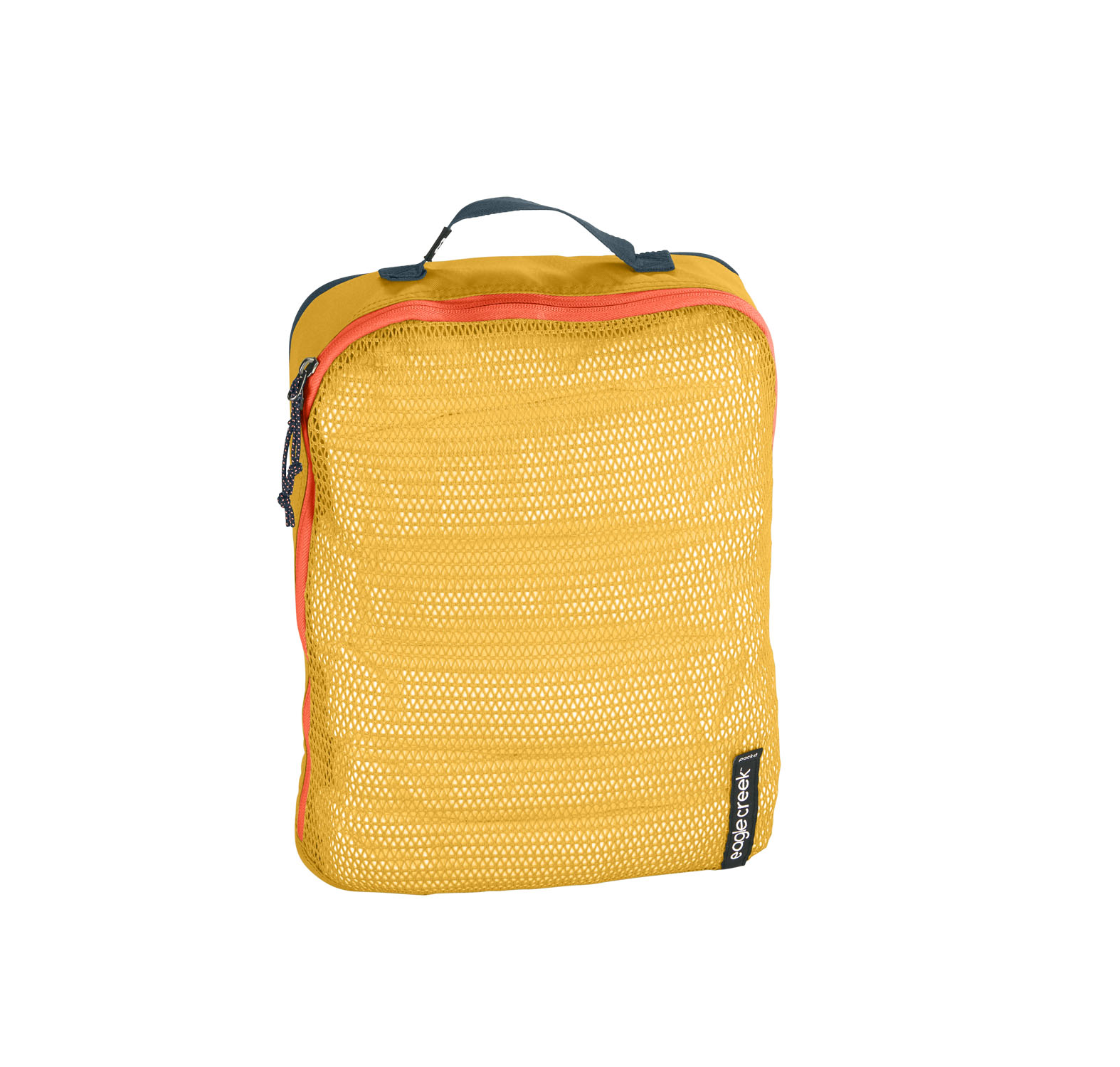 Eagle Creek PACK-IT™ Reveal Expansion Cube M sahara yellow Eagle Creek PACK-IT™ Reveal Expansion Cube M sahara yellow