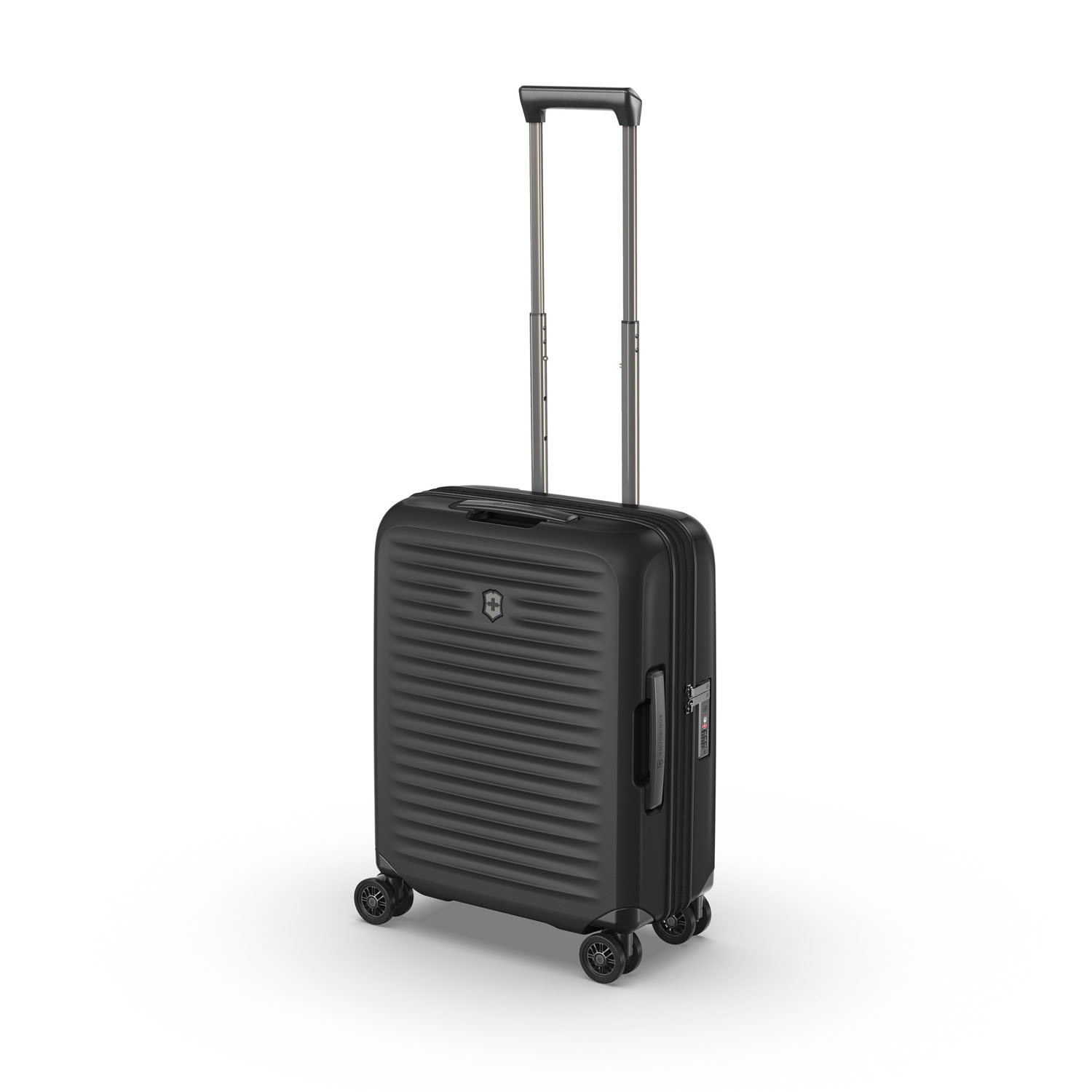 Victorinox Airox Advanced Global Carry-On Schwarz Victorinox Airox Advanced Global Carry-On Schwarz
