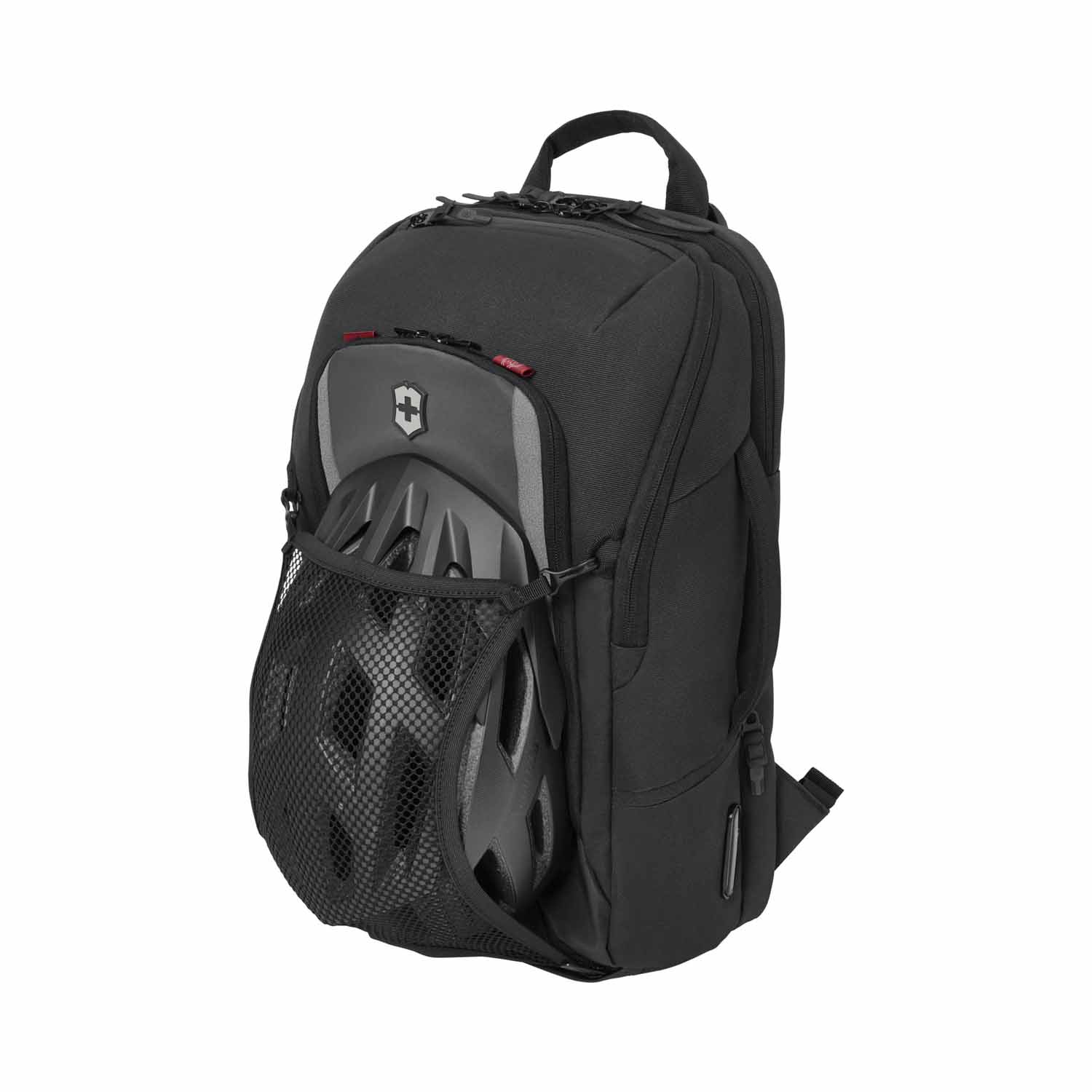 Victorinox Touring 2.0 Commuter Backpack mit 15" Laptopfach Black