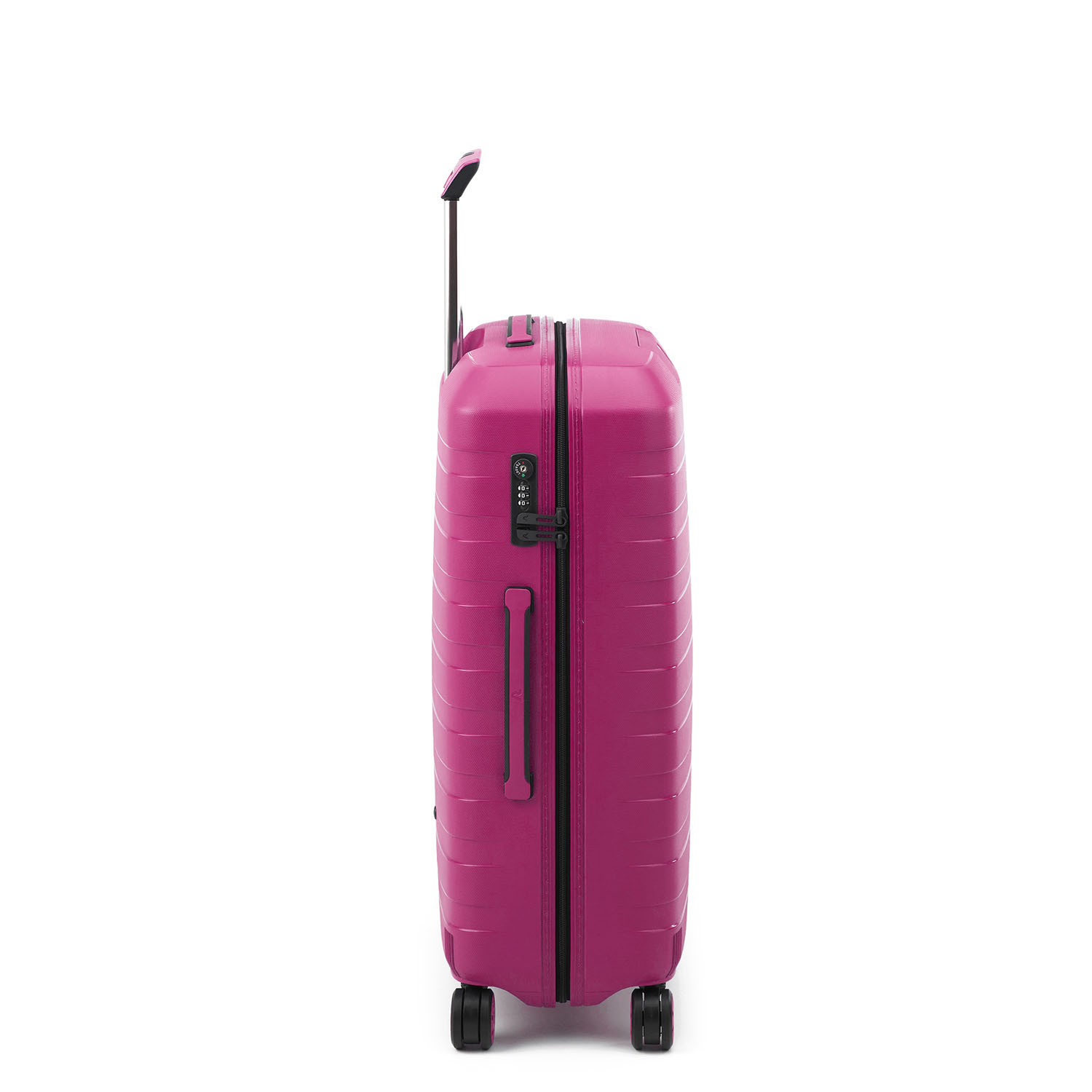Roncato Box Sport 2.0 Mittelgrosse Koffer 69cm Magenta