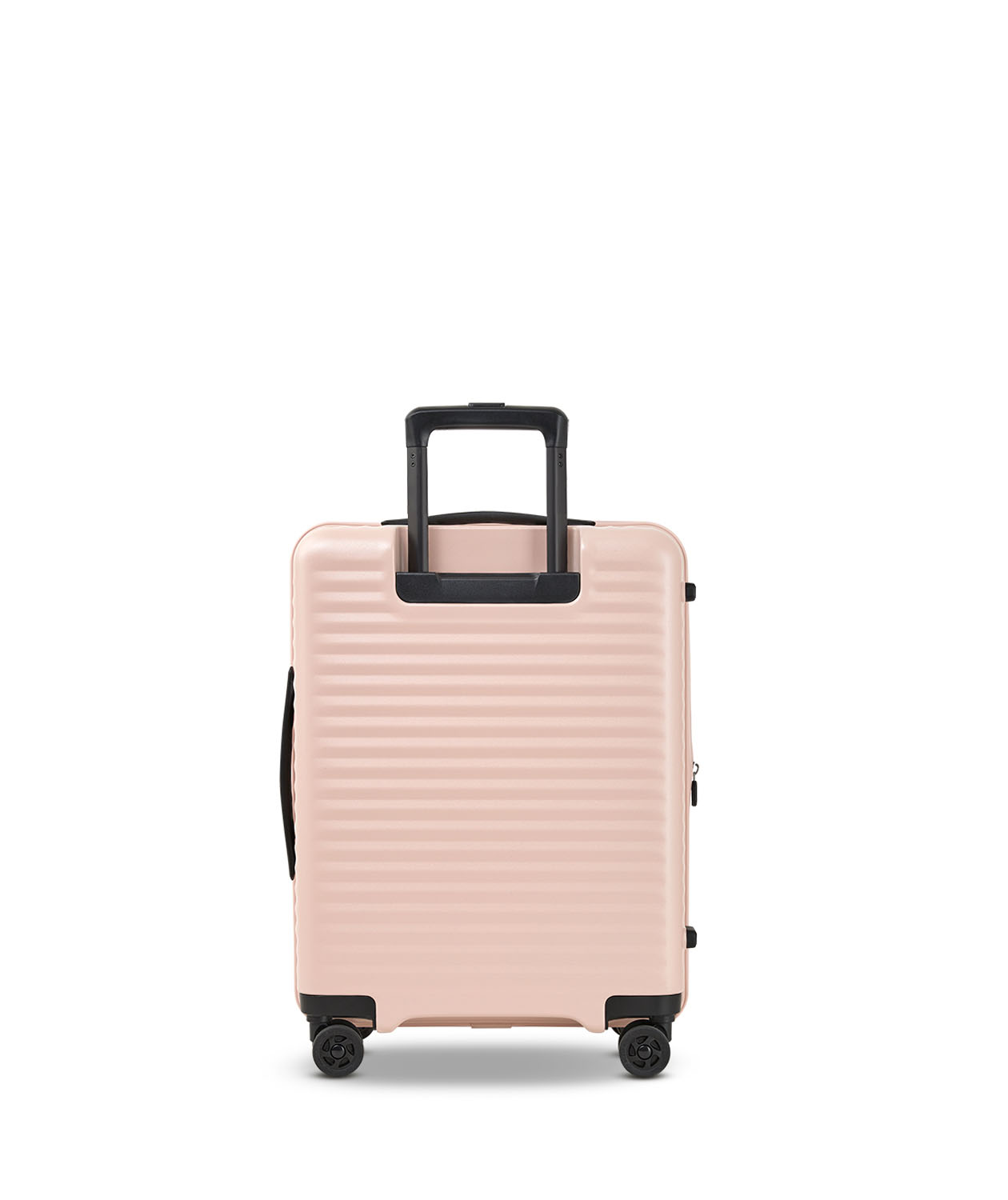 ECHOLAC Celestra FA Cabin Trolley mit Vortasche Pink