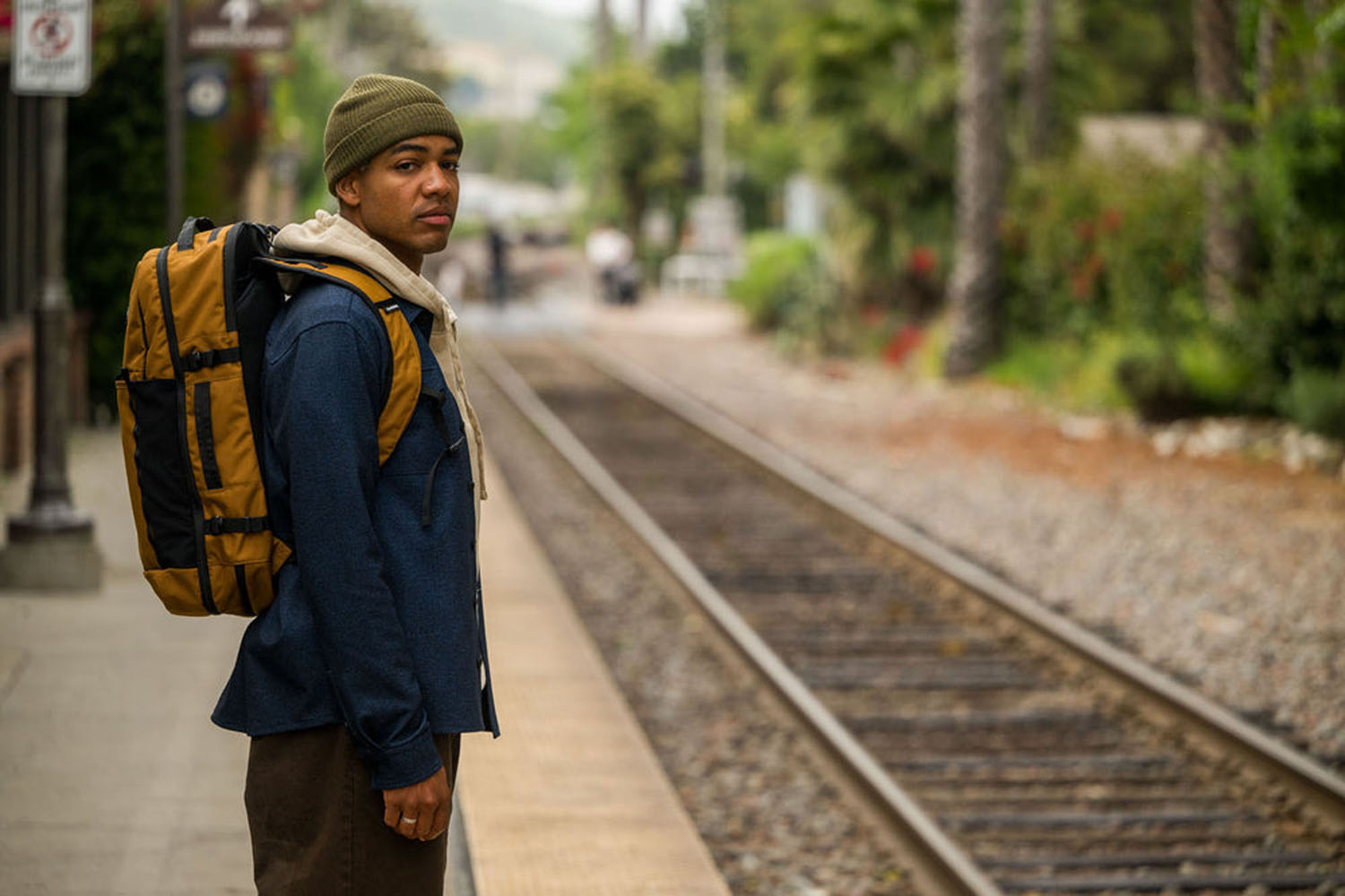 Dakine Split Adventure 38L Reise Rucksack mit iPad/Laptop Fach Rubber Dakine Split Adventure 38L Reise Rucksack mit iPad/Laptop Fach Rubber