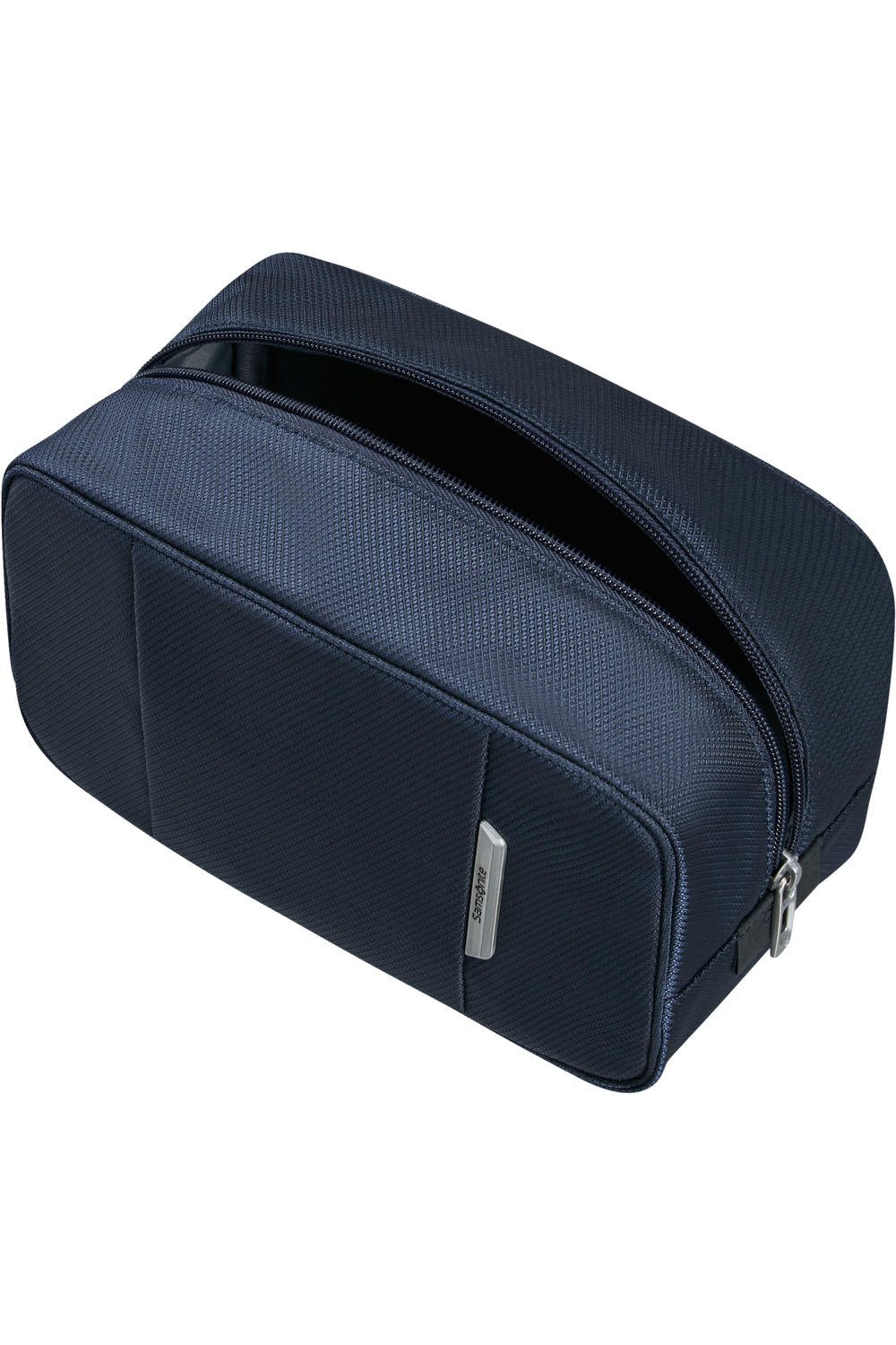 Samsonite Respark Toilet Kit Kulturbeutel Midnight Blue Samsonite Respark Toilet Kit Kulturbeutel Midnight Blue