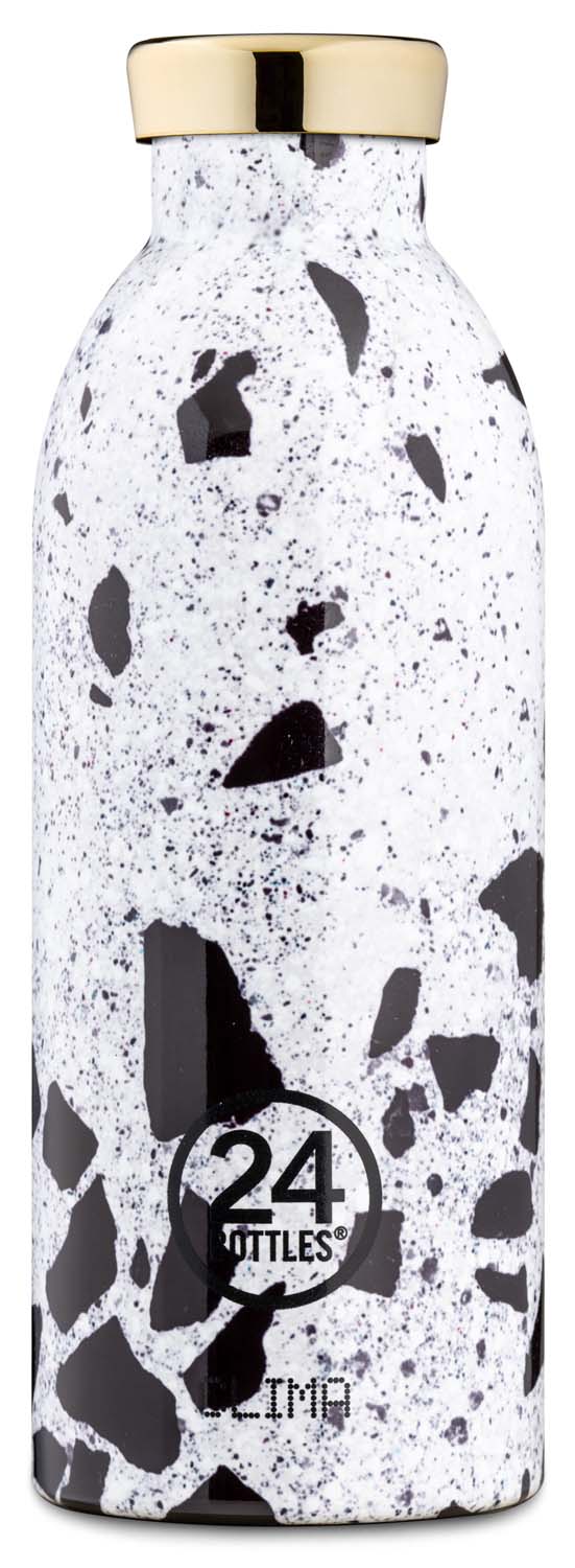 24Bottles® Clima Bottle Grand 500ml Pompei