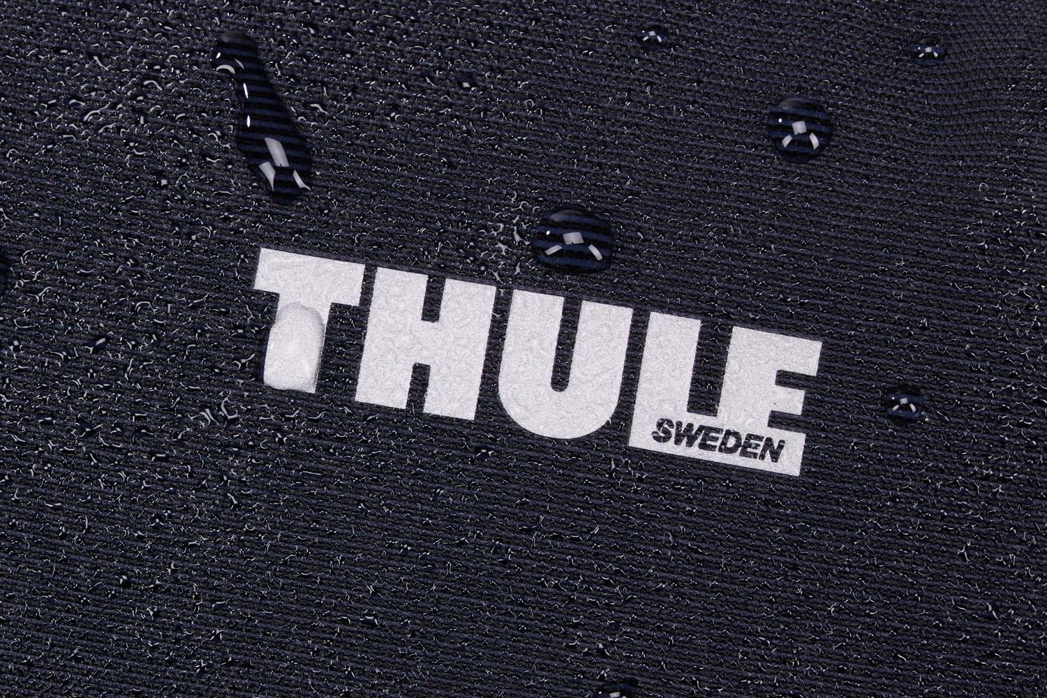 THULE Paramount Umhängetasche 2 L Black