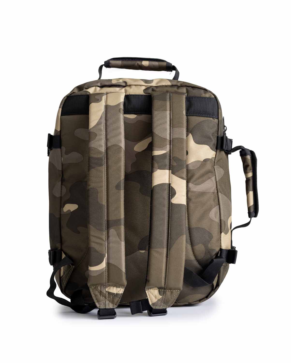 Cabin Zero Classic Backpack 28L Urban Camo Cabin Zero Classic Backpack 28L Urban Camo