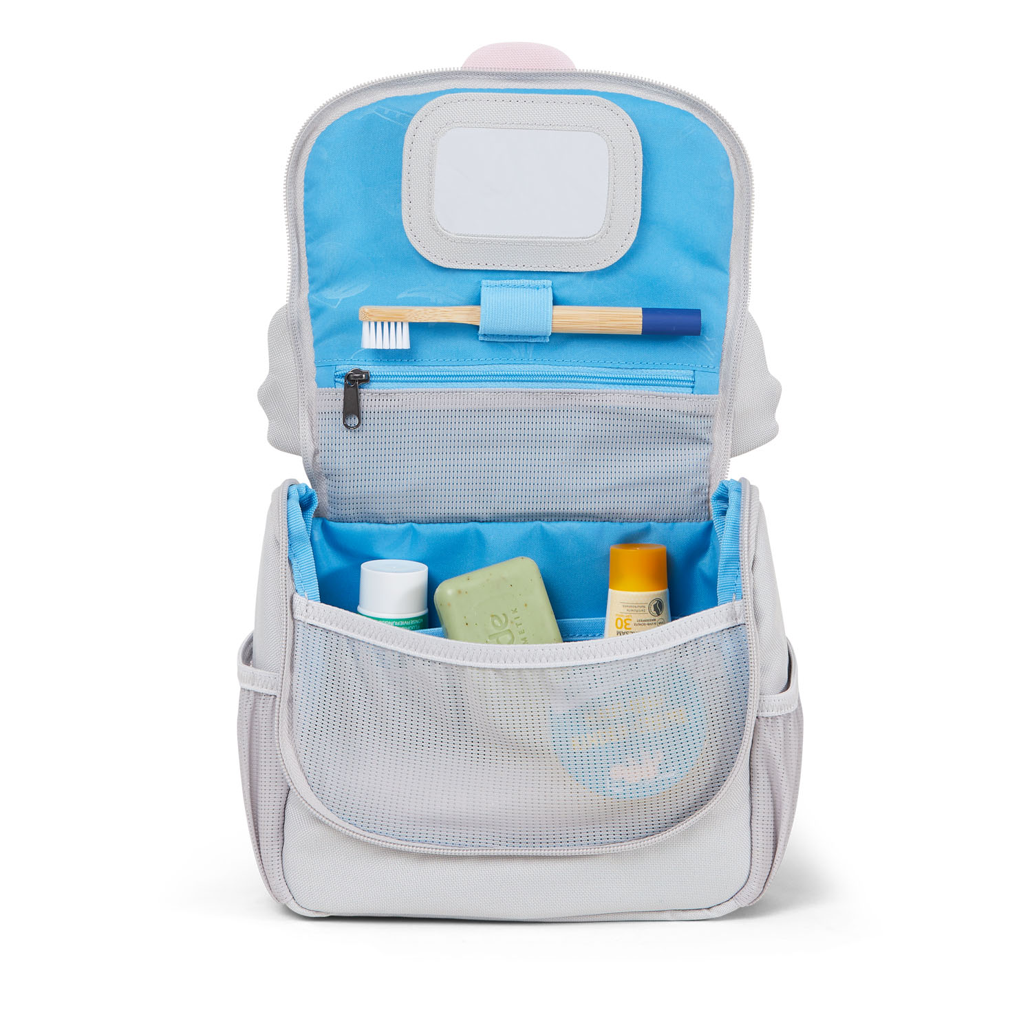 Affenzahn Kulturtasche Koala Grau Affenzahn Kulturtasche Koala Grau