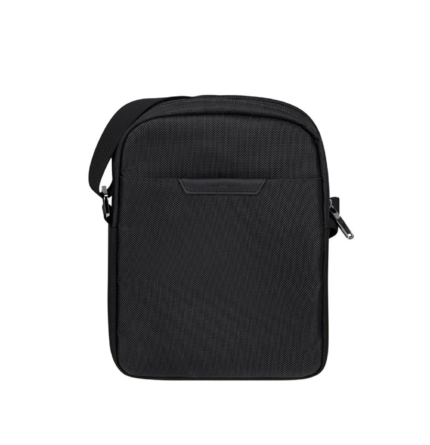 Samsonite Pro-DLX 6 Umhängetasche M mit 9.7" Tabletfach + GRATIS HOTELGUTSCHEIN Schwarz Samsonite Pro-DLX 6 Umhängetasche M mit 9.7" Tabletfach + GRATIS HOTELGUTSCHEIN Schwarz