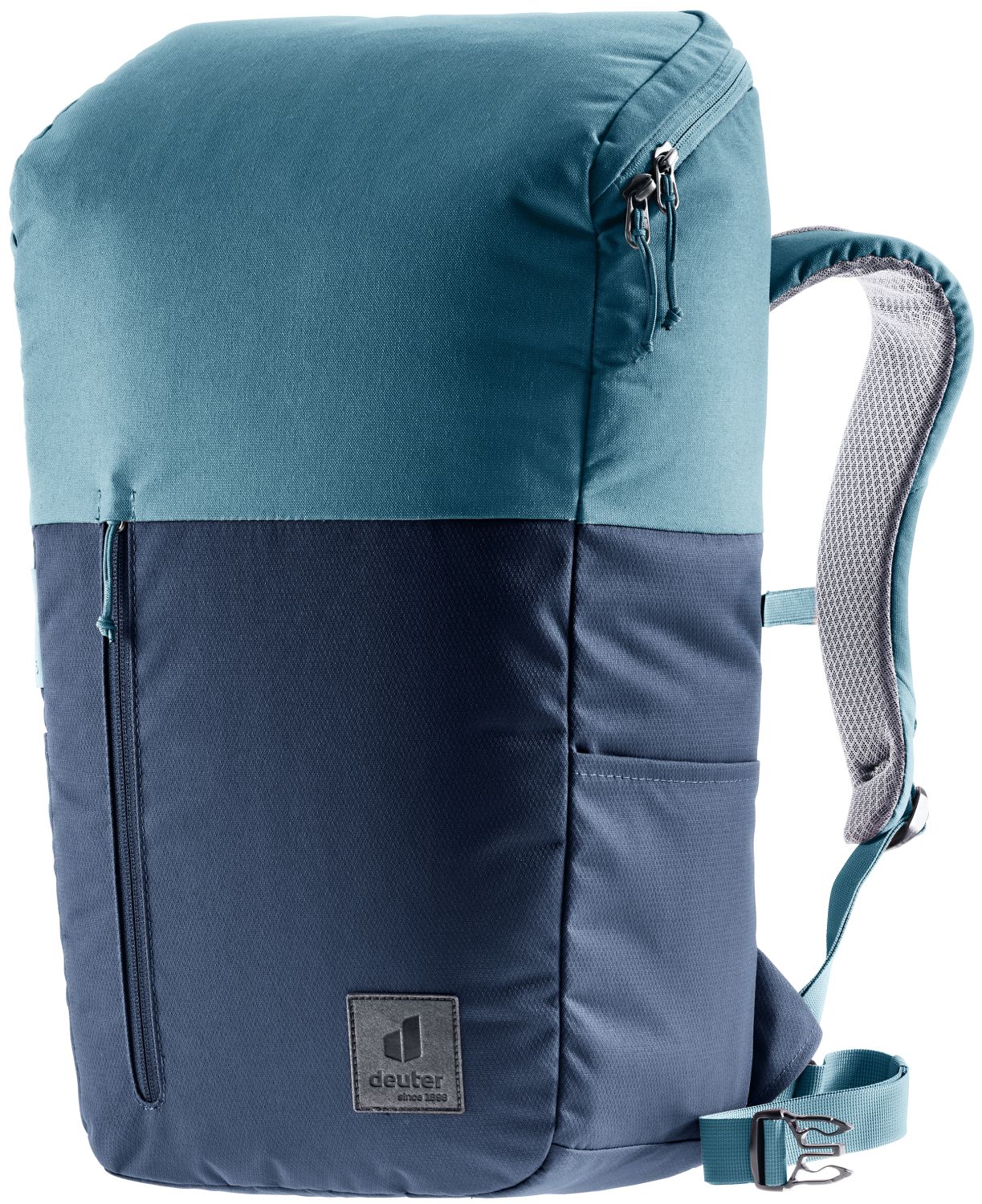 Deuter UP Stockholm Lifestyle Rucksack ink-atlantic