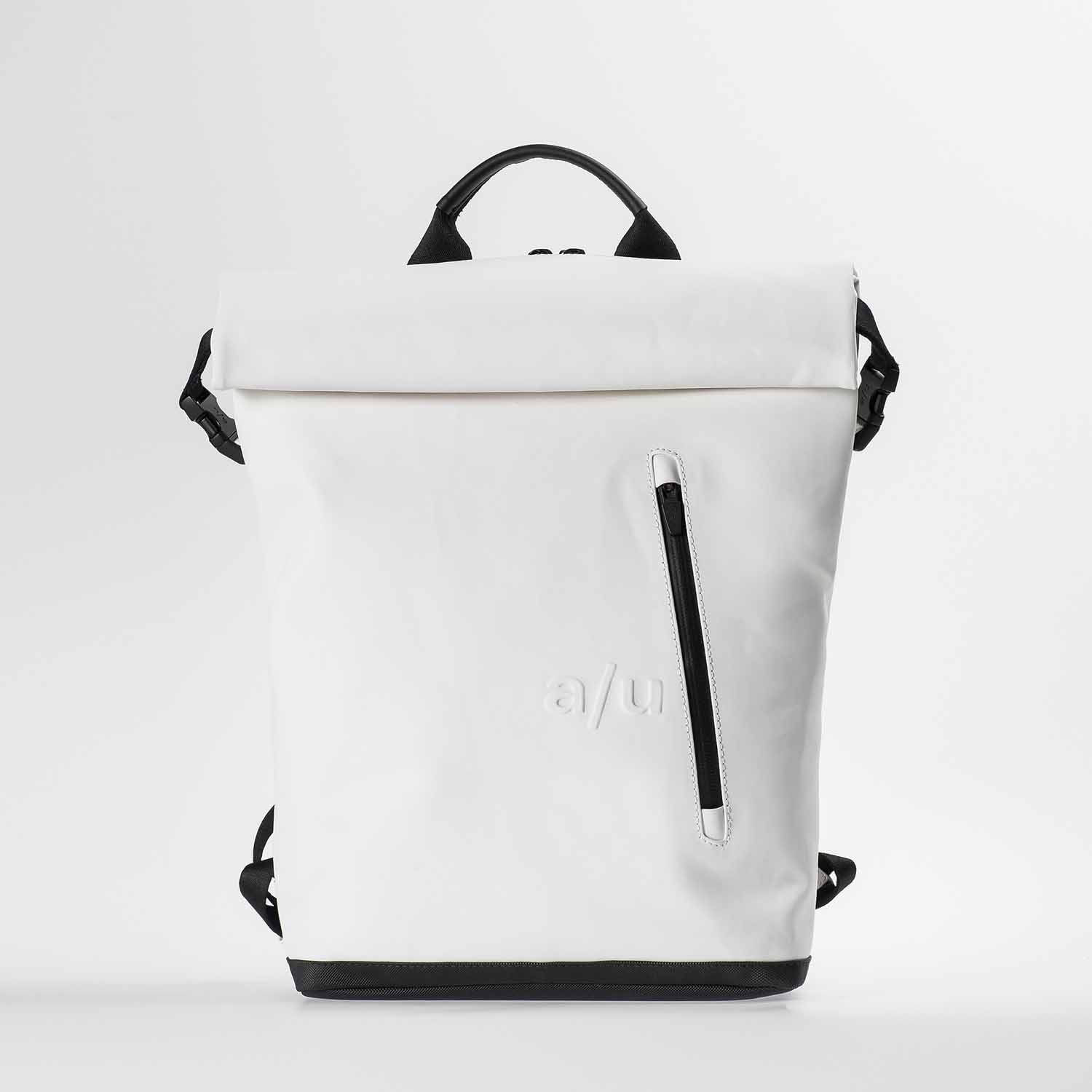 aunts & uncles Japan Nishi Tokio Rolltop Rucksack für 13" Notebookfach diffuse aunts & uncles Japan Nishi Tokio Rolltop Rucksack für 13" Notebookfach diffuse