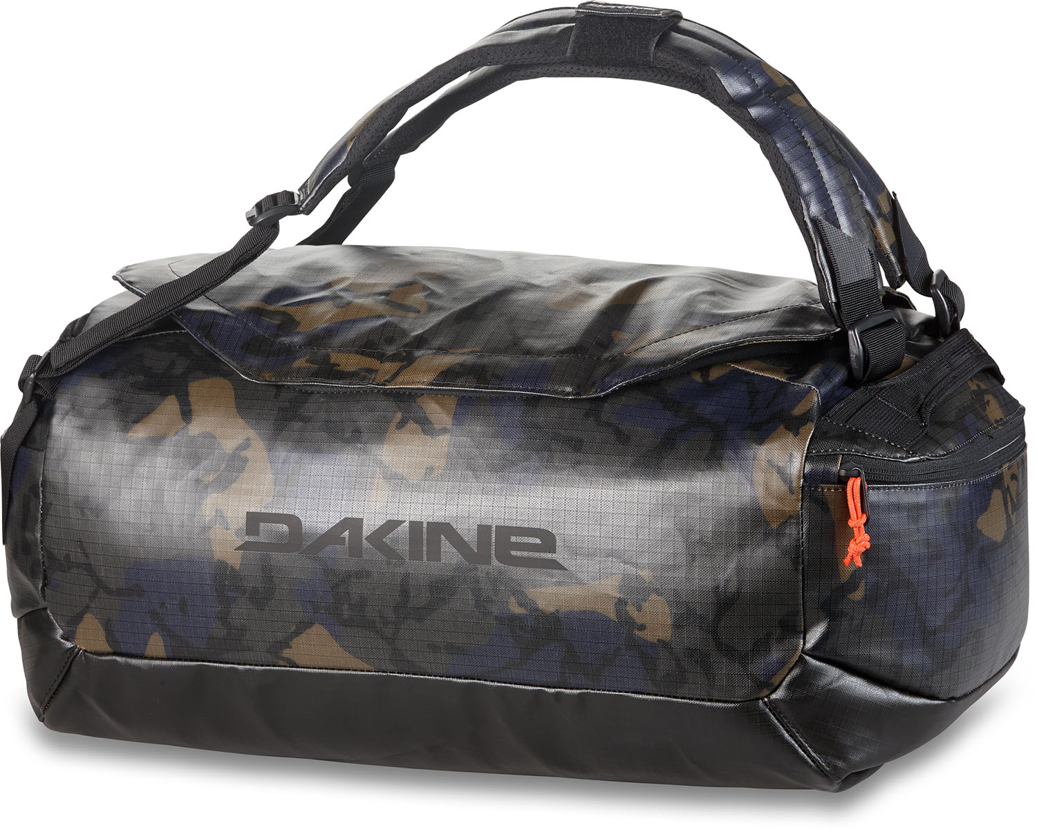 Dakine Ranger Duffle 45L Tasche Cascade Camo Dakine Ranger Duffle 45L Tasche Cascade Camo
