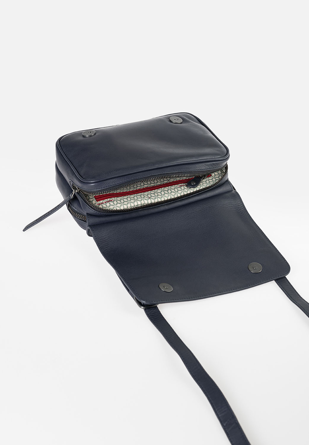 aunts & uncles Jamie´s Orchard AZALEA Umhängetasche midnight blue aunts & uncles Jamie´s Orchard AZALEA Umhängetasche midnight blue