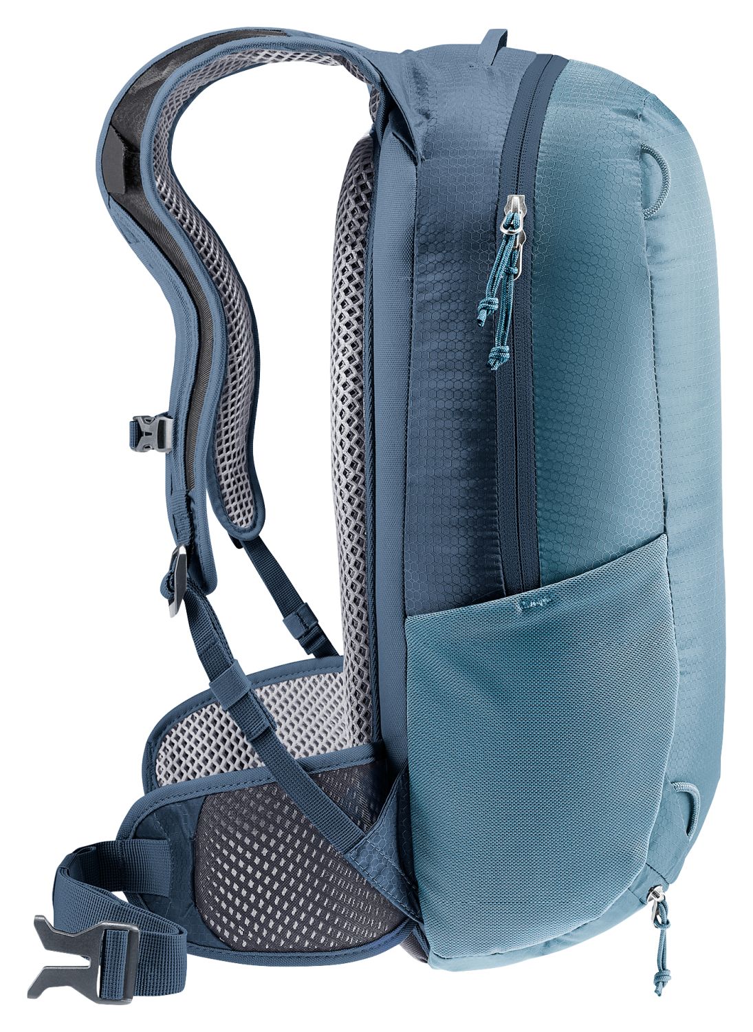 Deuter Race 12 Fahrradrucksack atlantik-ink Deuter Race 12 Fahrradrucksack atlantik-ink