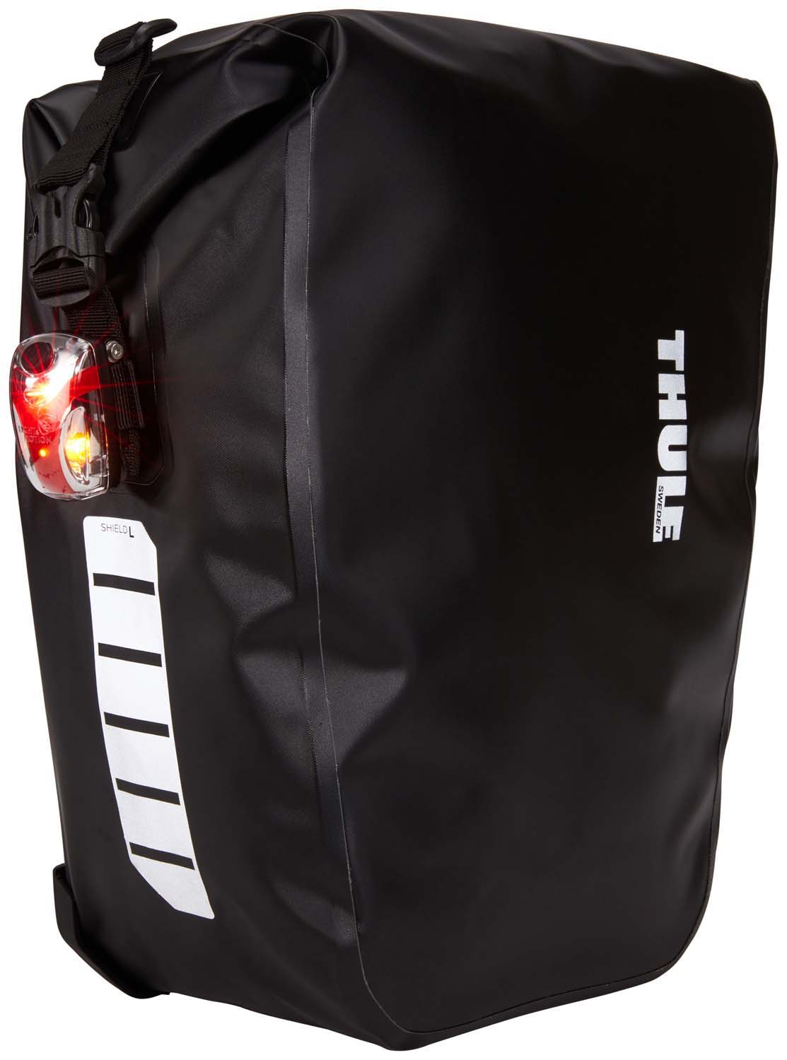 THULE Shield Pannier 25L Pair Blue