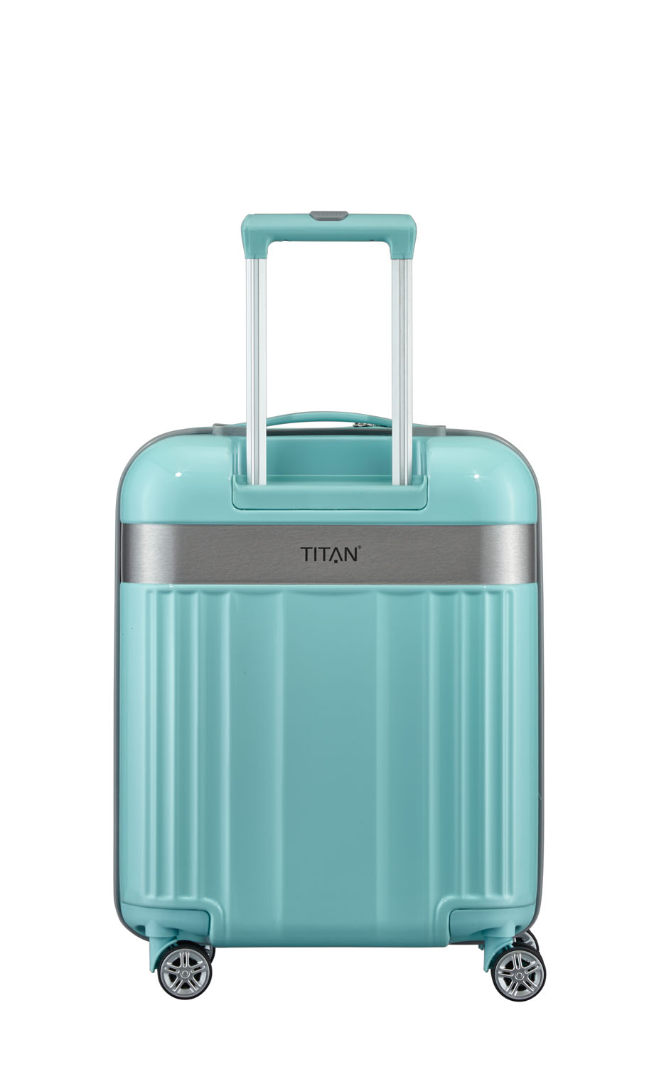 Spotlight Flash Trolley S