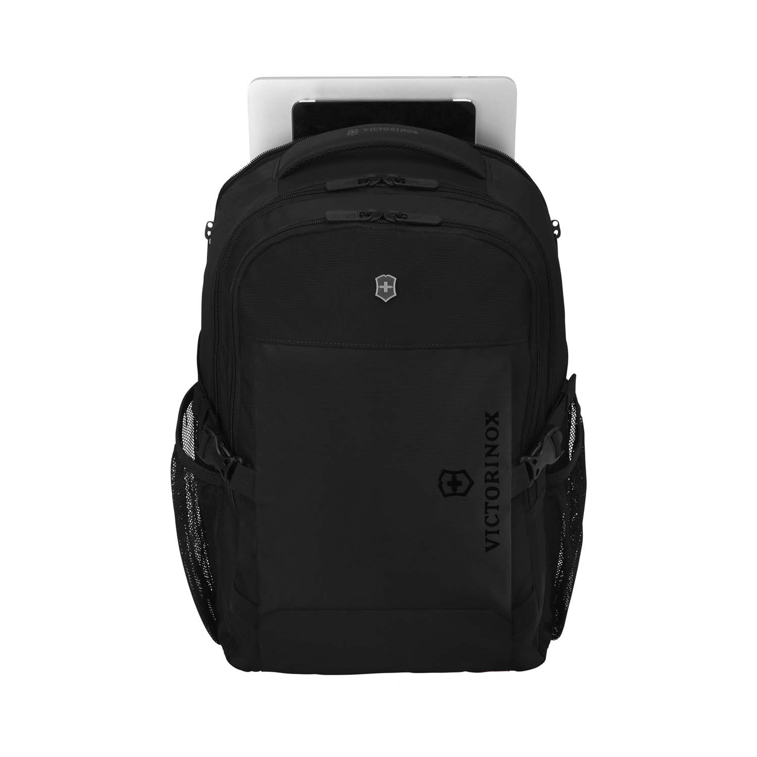 Victorinox Vx Sport EVO Daypack 16" Black Victorinox Vx Sport EVO Daypack 16" Black