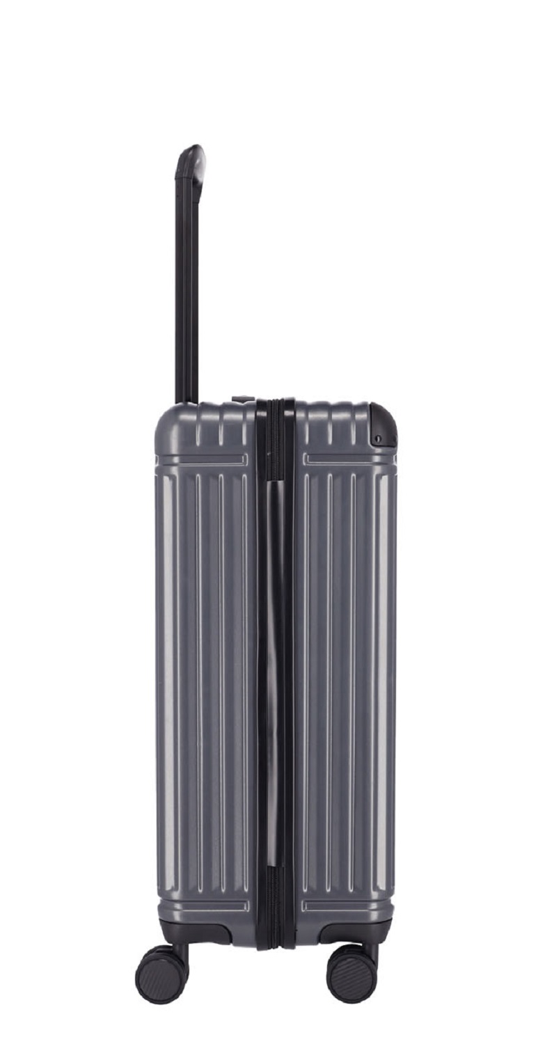 Travelite Cruise 4-Rad Trolley M Anthrazit Travelite Cruise 4-Rad Trolley M Anthrazit