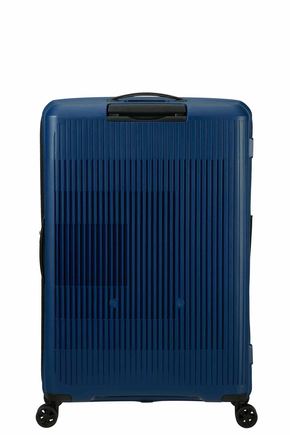 American Tourister AeroStep 77cm Check-in Größe L, erweiterbar Navy Blue American Tourister AeroStep 77cm Check-in Größe L, erweiterbar Navy Blue