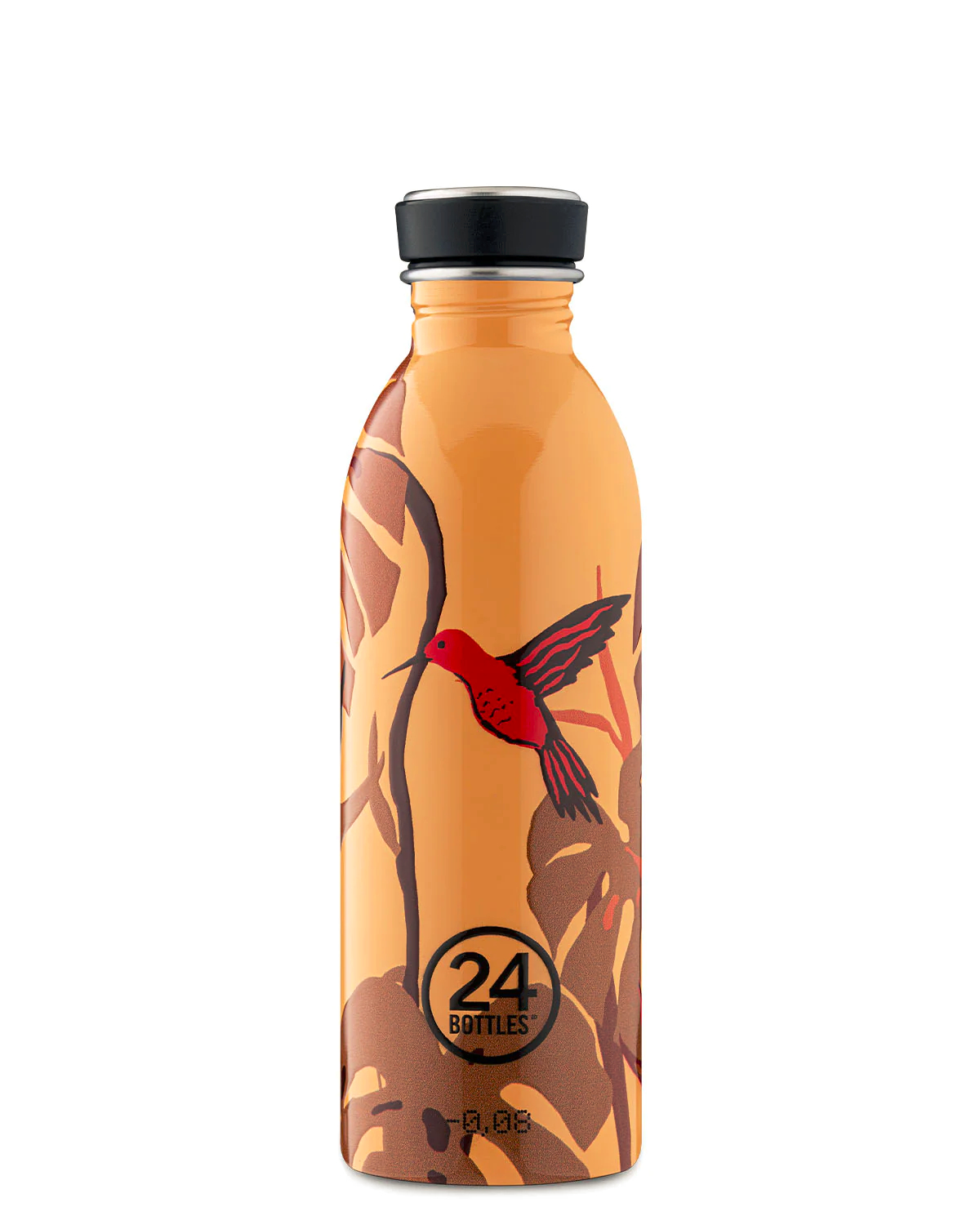 24Bottles® Urban Bottle Amber Oasis 24Bottles® Urban Bottle Amber Oasis