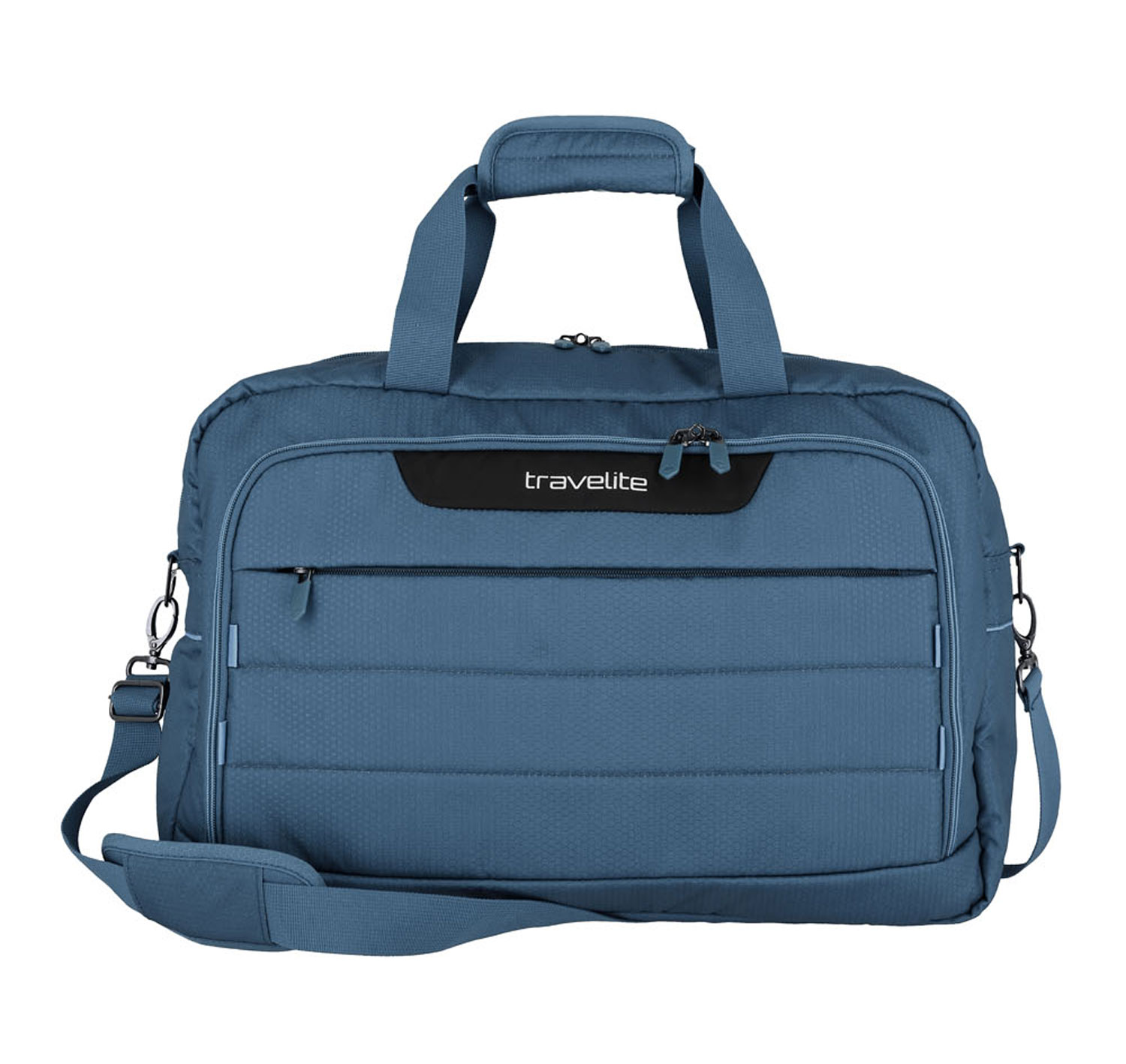 Travelite Skaii Weekender / Rucksack Panoramablau Travelite Skaii Weekender / Rucksack Panoramablau