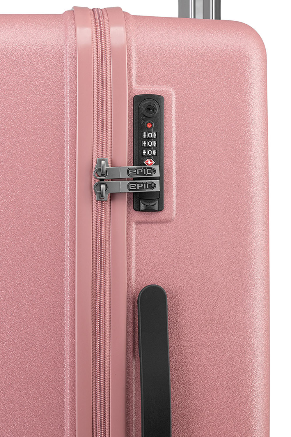 epic POP 6.0 ™ Trolley-Set, 3-teilig, 75/65/55cm TaffyPINK