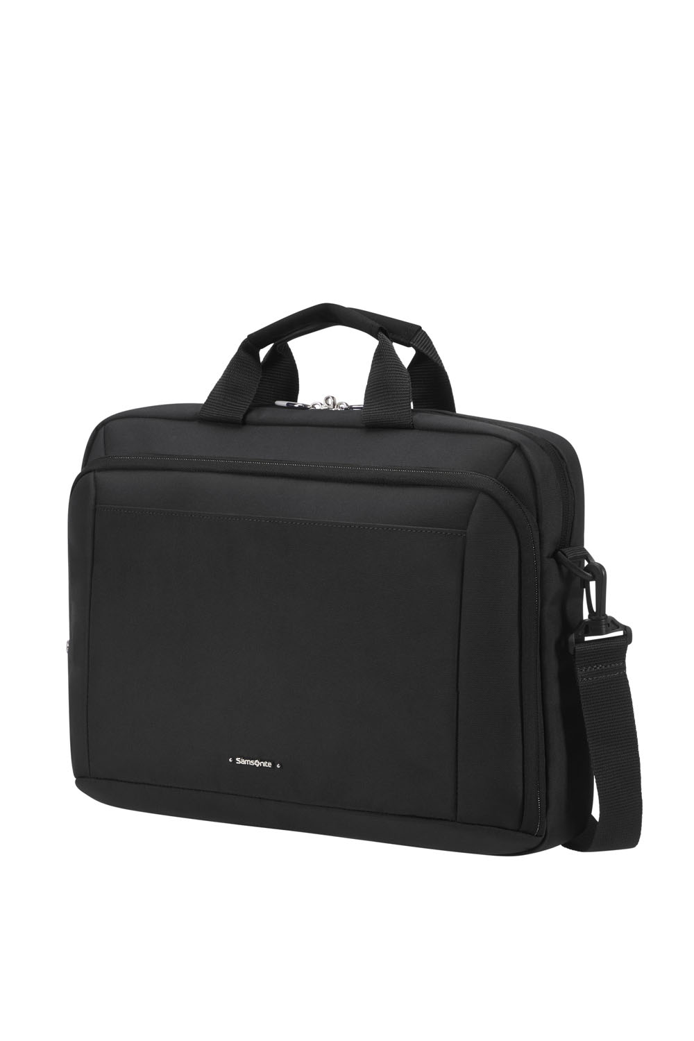 Samsonite Guardit Classy Bailhandle 15.6" Black