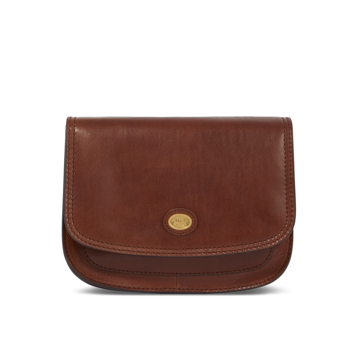 The Bridge Story Donna Damentasche Braun/Gold The Bridge Story Donna Damentasche Braun/Gold