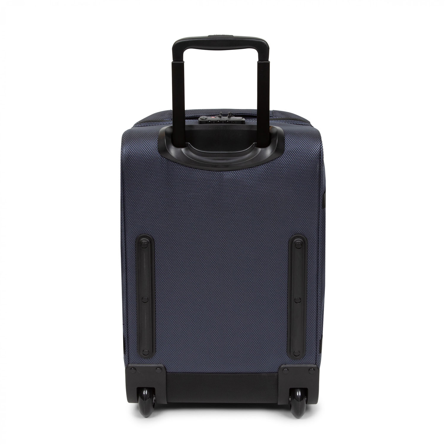 Eastpak Tranverz Reisetrolley S 2-Rollen CNNCT Accent Marine