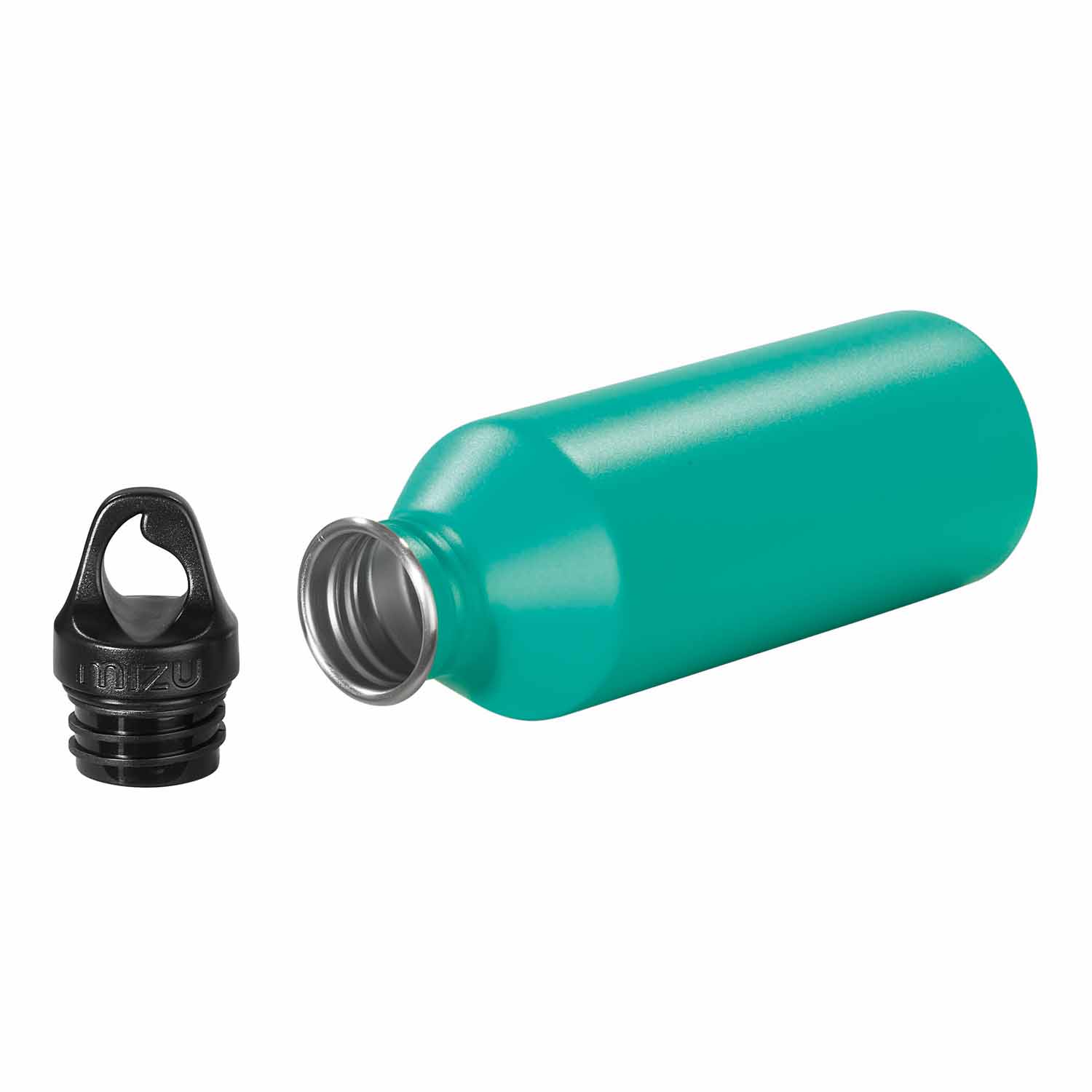 Coocazoo Zubehör Edelstahl-Trinkflasche Fresh Mint Coocazoo Zubehör Edelstahl-Trinkflasche Fresh Mint