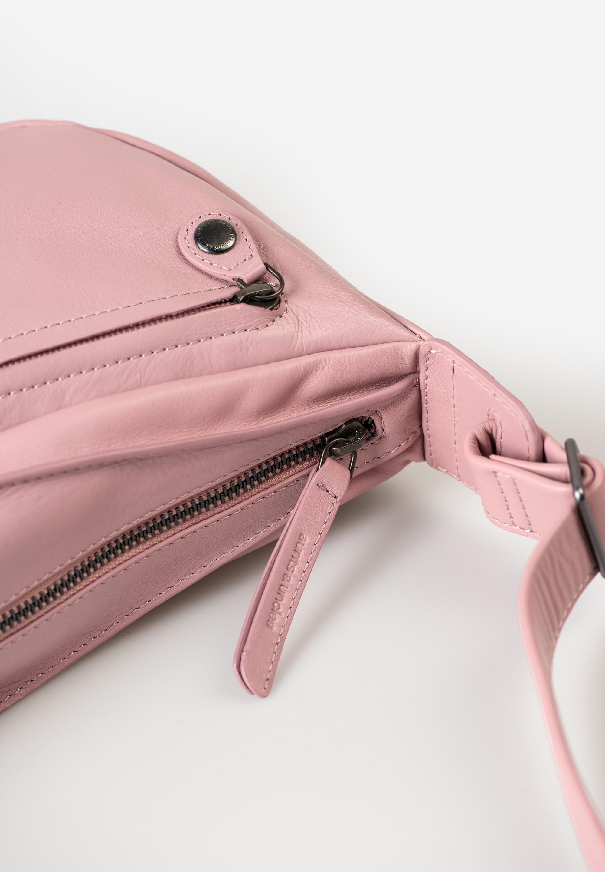 aunts & uncles Jamie's Orchard Crocus Handtasche cosmetic pink aunts & uncles Jamie's Orchard Crocus Handtasche cosmetic pink