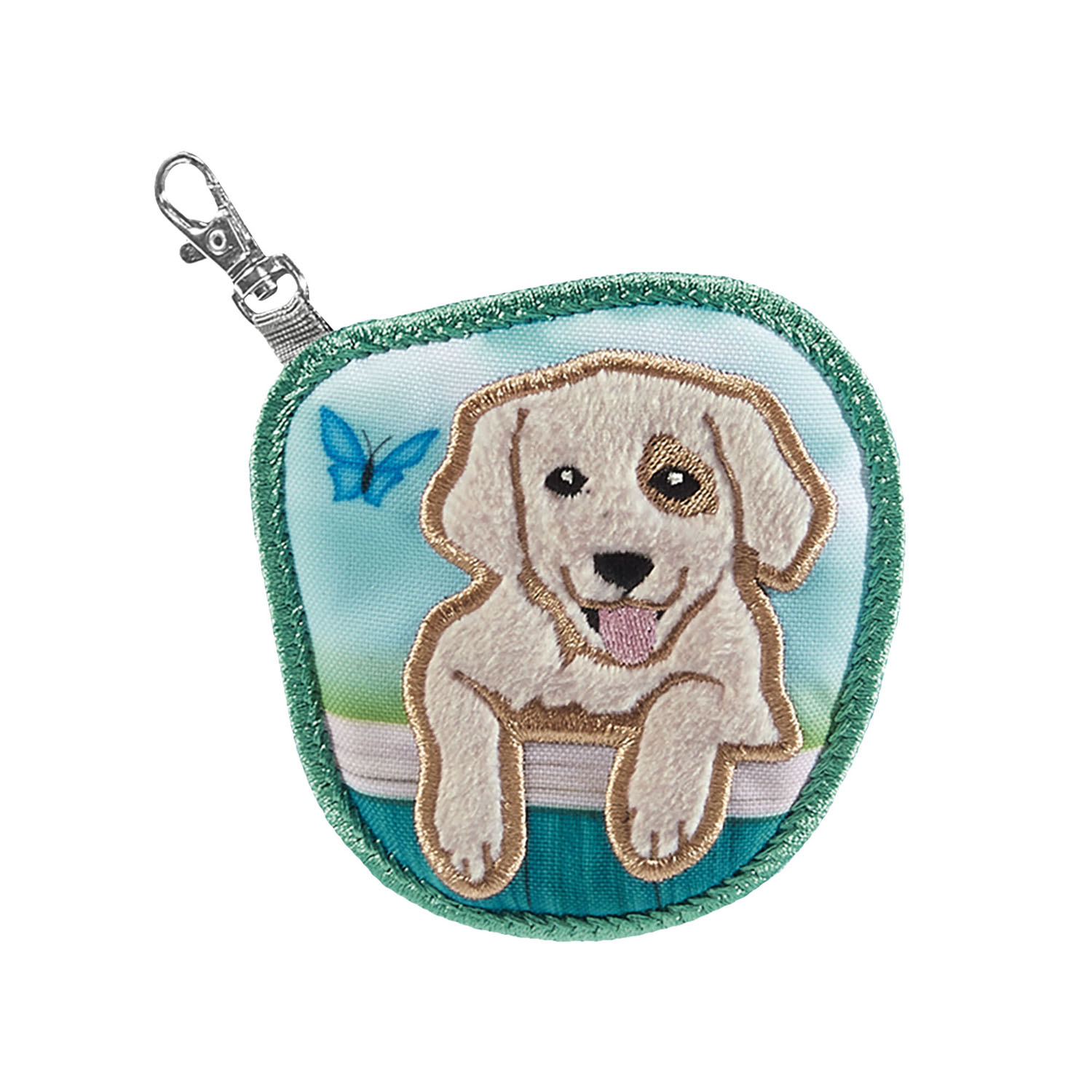 Step by Step Schulzubehör KIGA MAGS Dog Lucky Step by Step Schulzubehör KIGA MAGS Dog Lucky