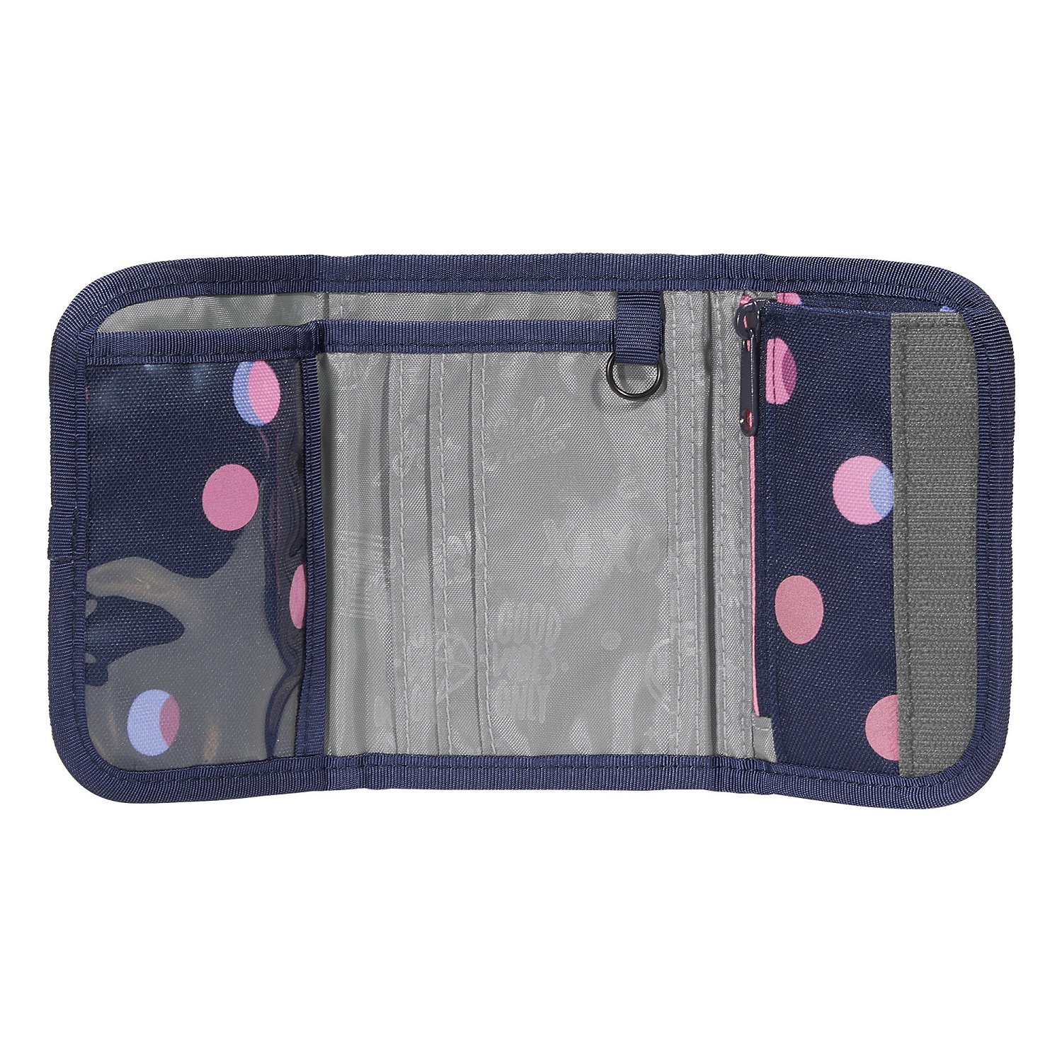 Coocazoo Zubehör Geldbörse Reflective Moons Coocazoo Zubehör Geldbörse Reflective Moons