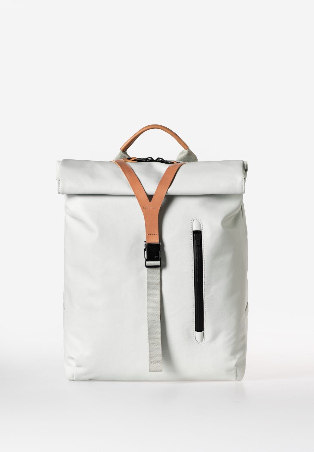 aunts & uncles Japan RE Yabe Rolltop-Rucksack mit 13" Notebookfach cloud nine