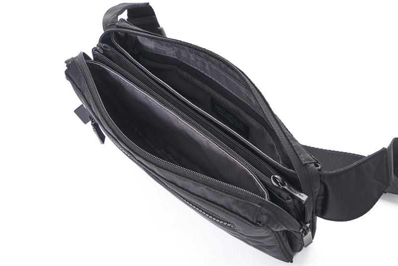 Hedgren Inter-City ASHARUM Hüfttasche mit RFID-Schutz Hedgren Inter-City ASHARUM Hüfttasche mit RFID-Schutz