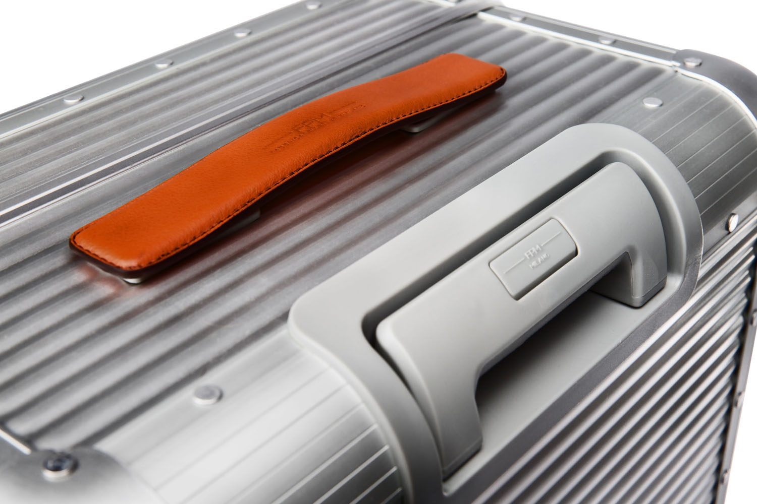 FPM Bank Spinner 68 Moonlight Silver